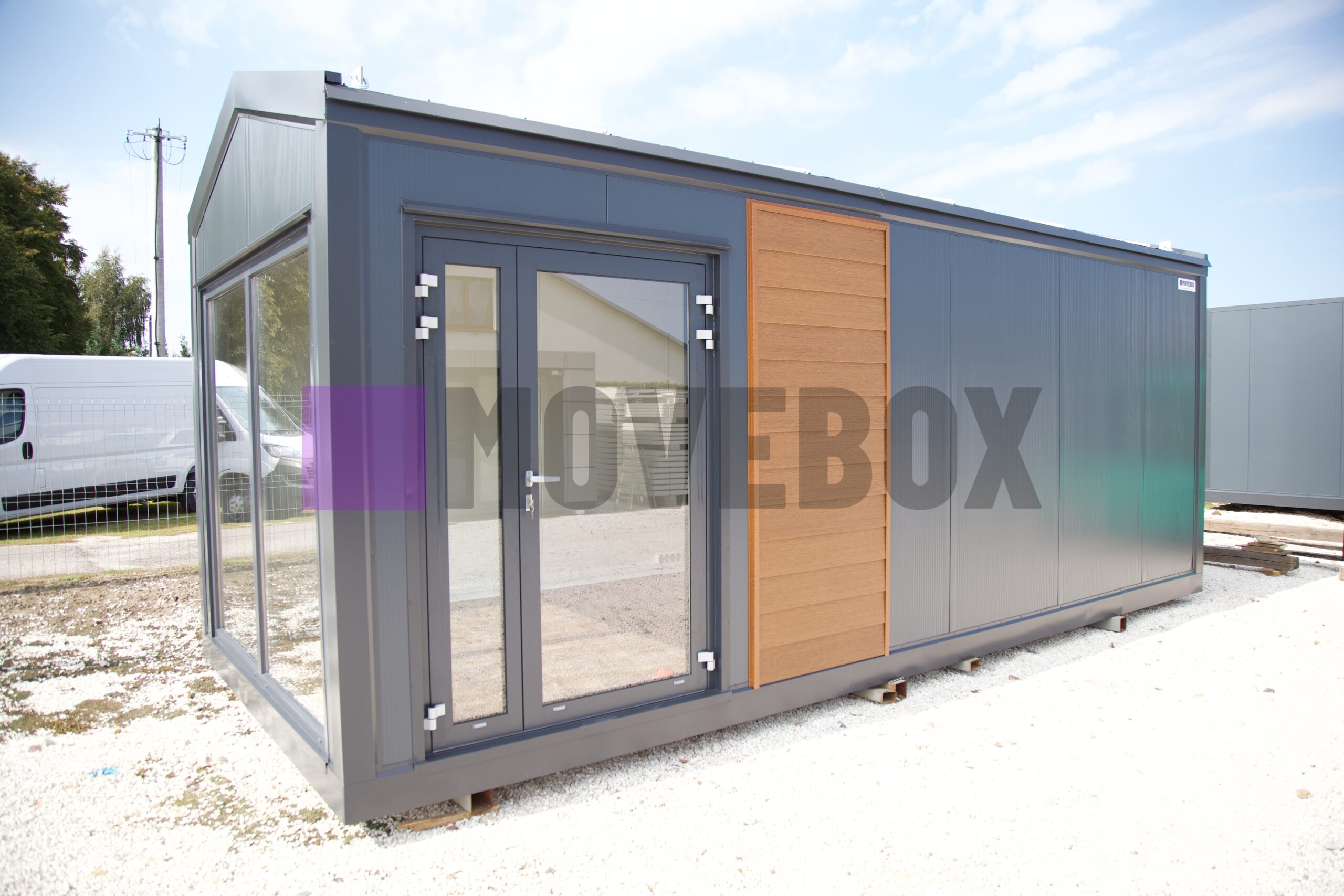 Container MOVEBOX 26