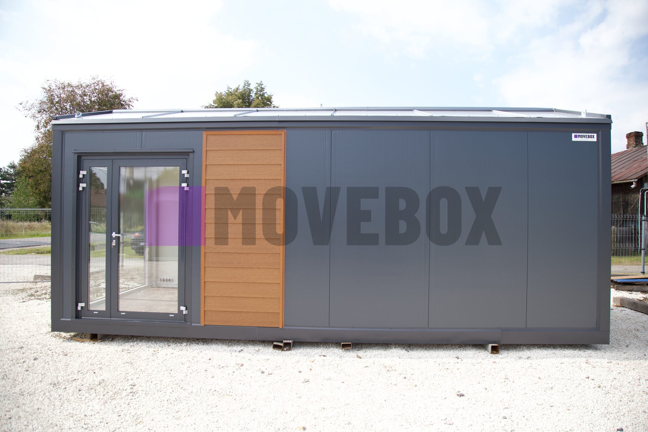 Container MOVEBOX 26