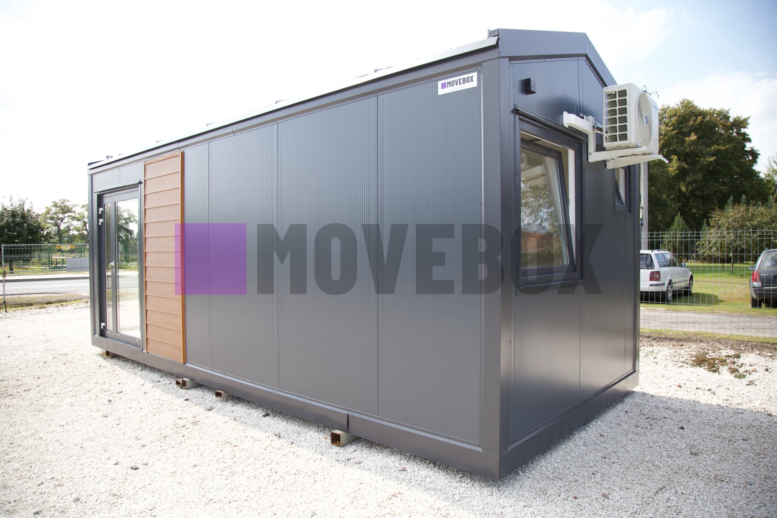 Container MOVEBOX 26