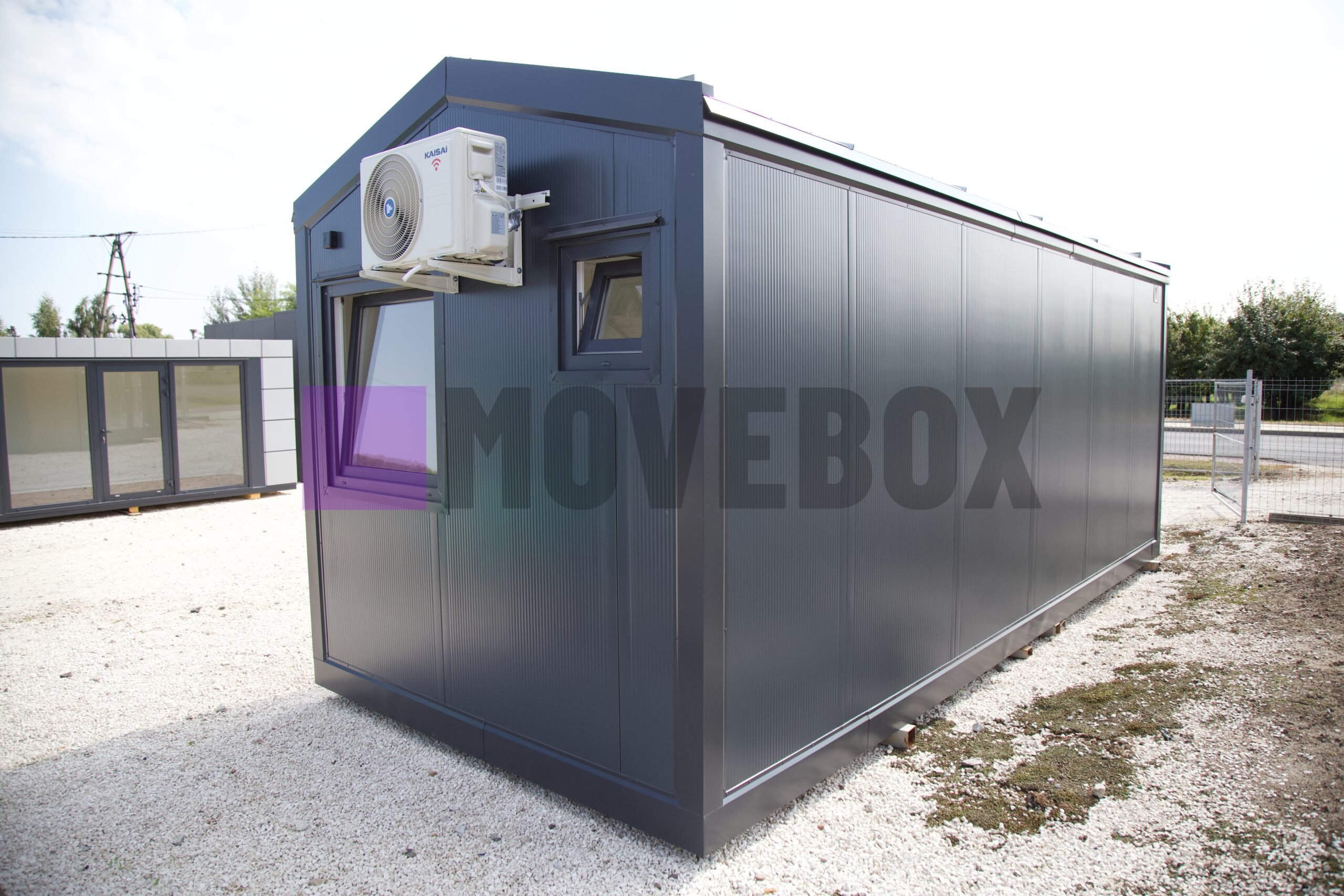 Container MOVEBOX 26