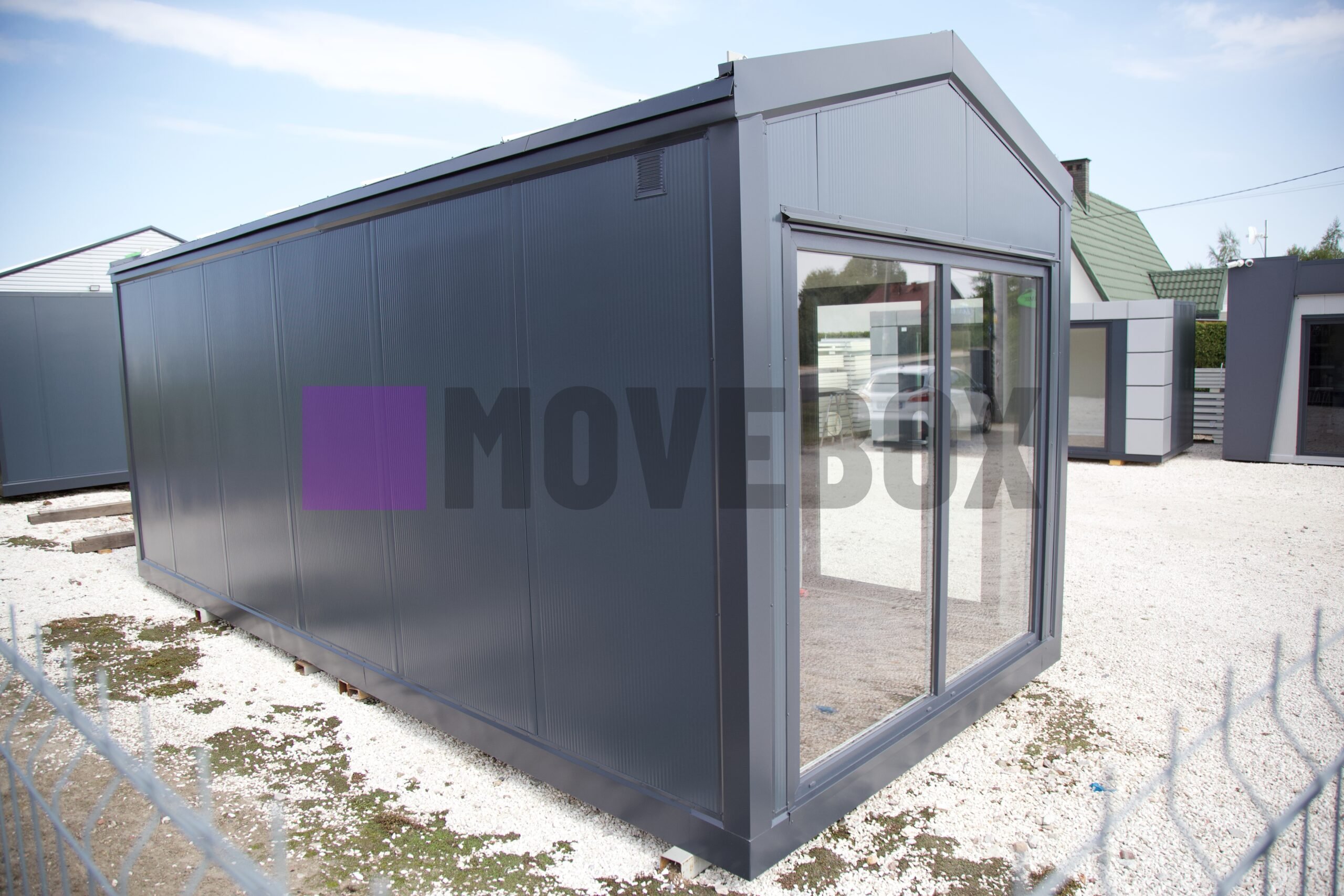 Container MOVEBOX 26