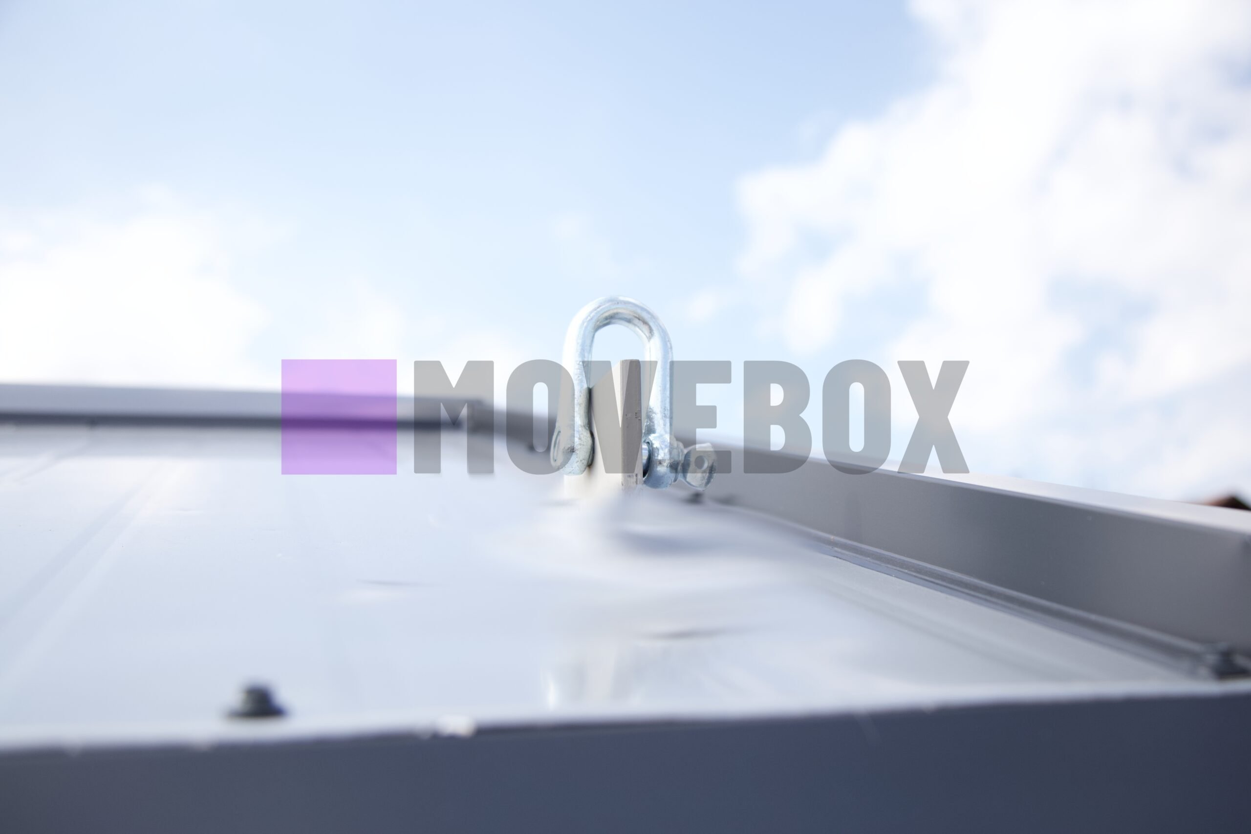 Container MOVEBOX 26