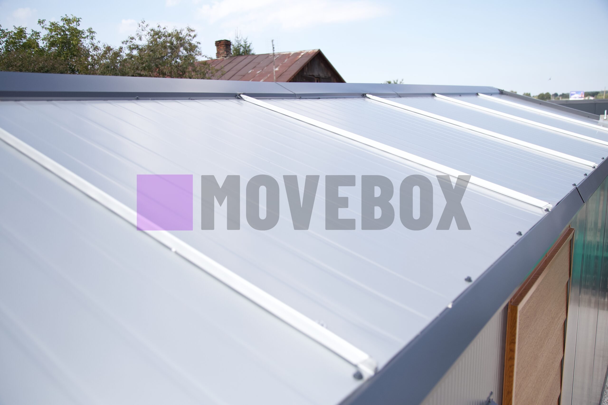 Container MOVEBOX 26