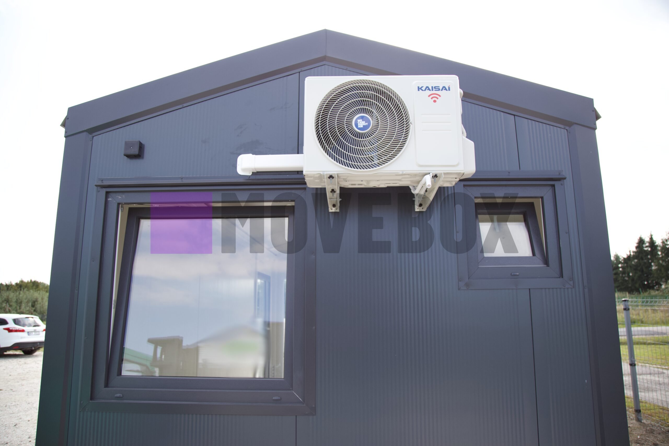 Container MOVEBOX 26