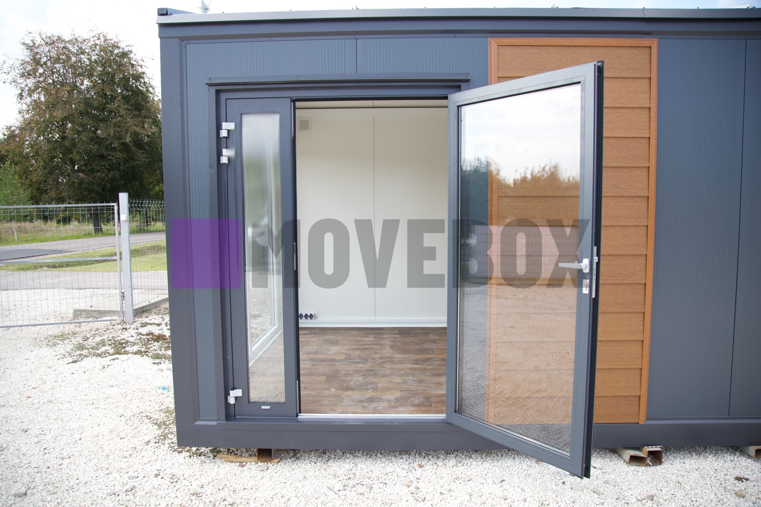 Container MOVEBOX 26