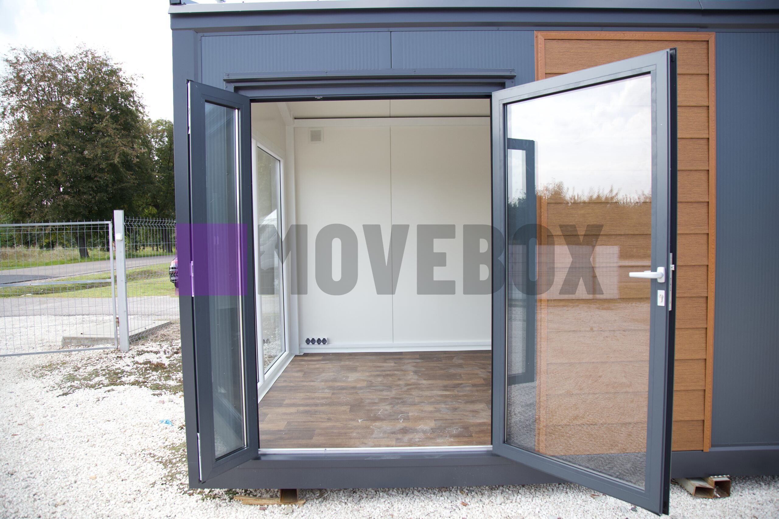 Container MOVEBOX 26