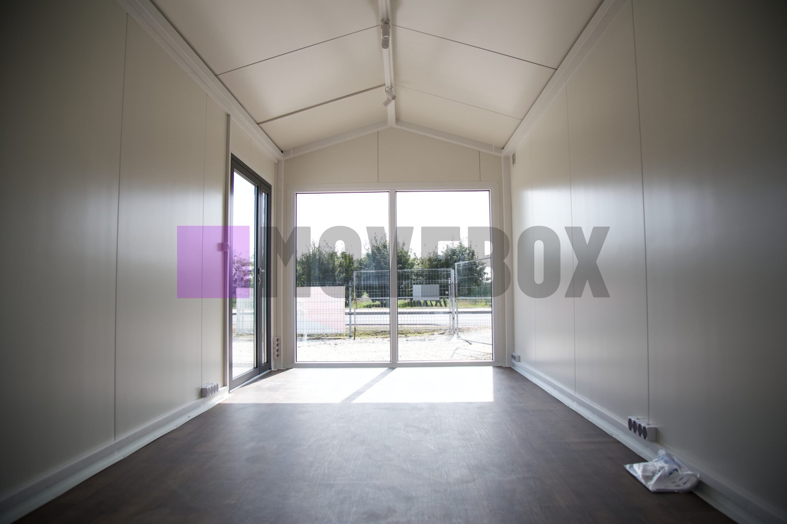 Container MOVEBOX 26