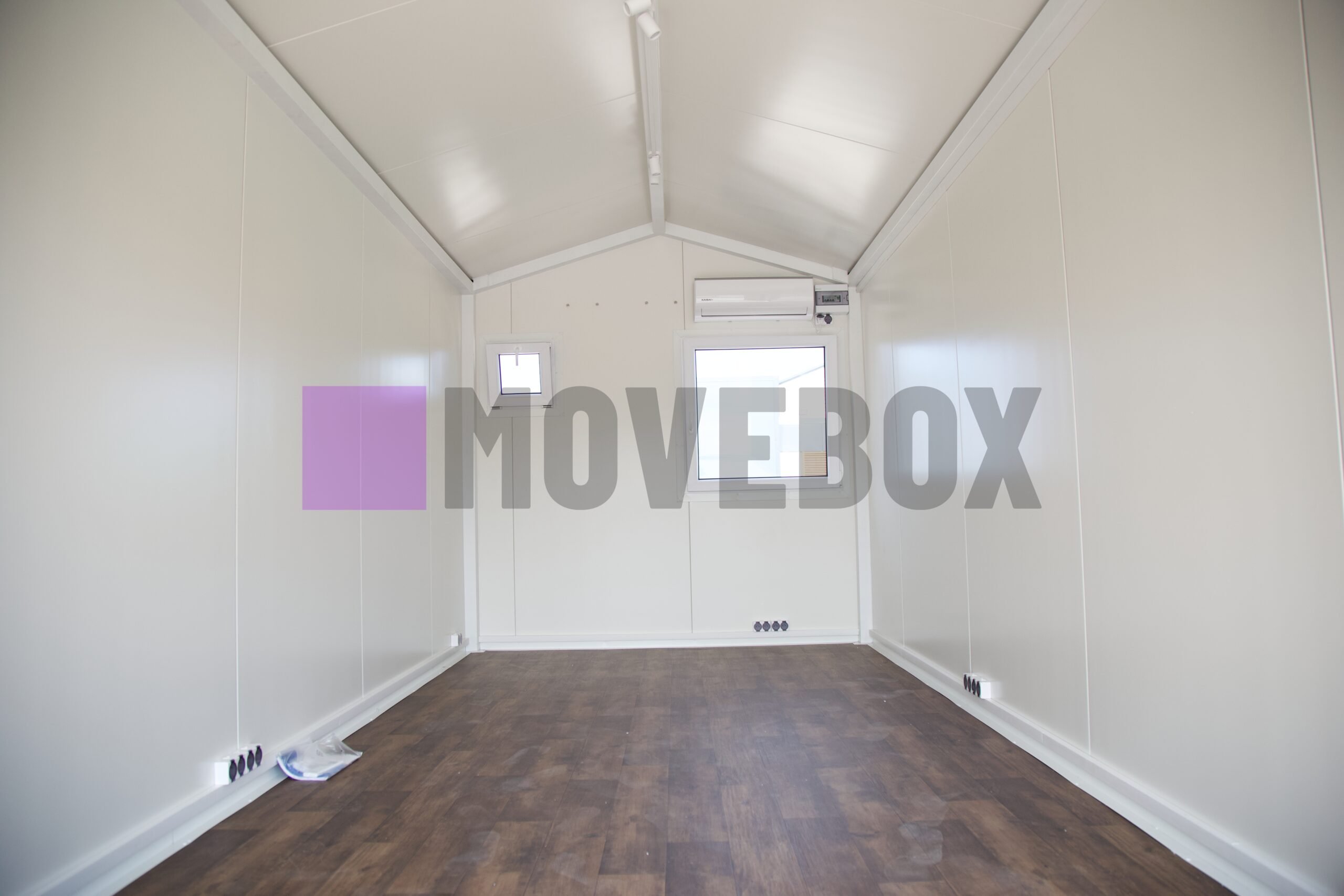 Container MOVEBOX 26