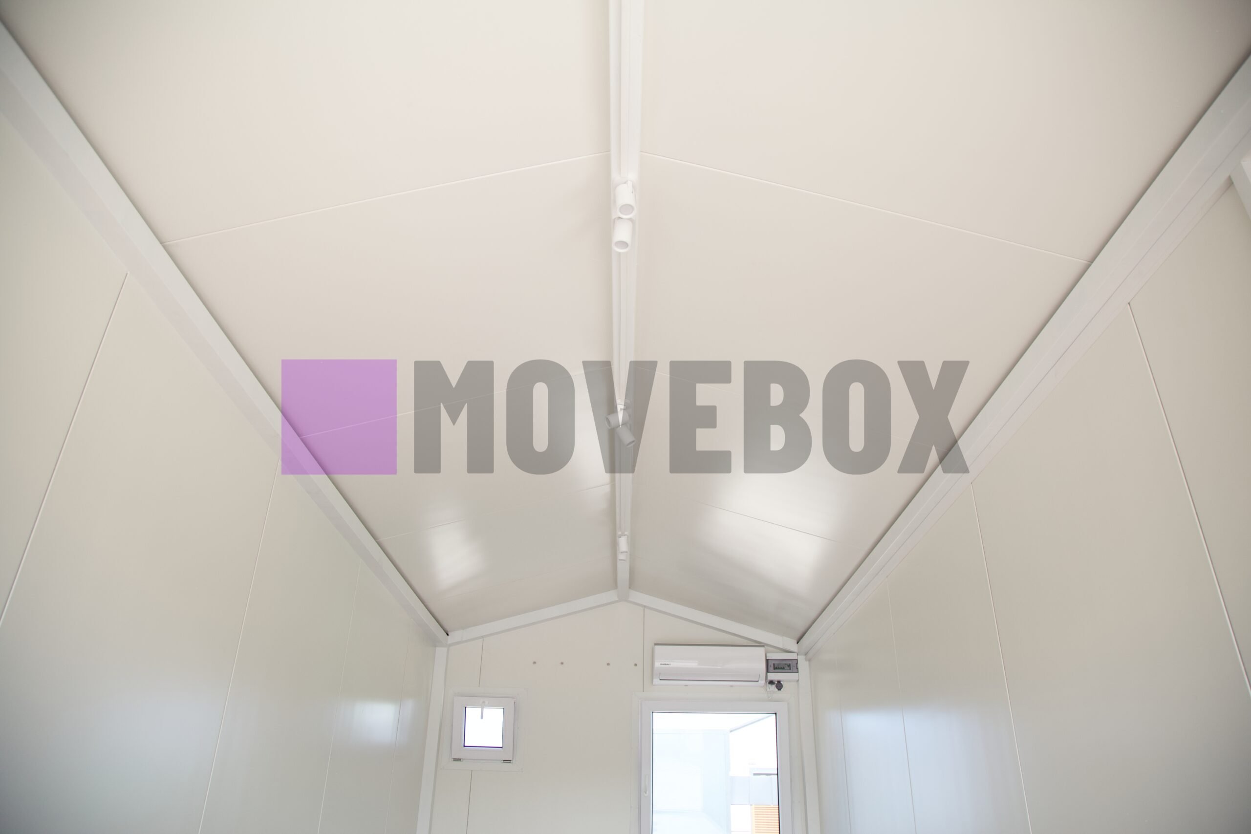 Container MOVEBOX 26
