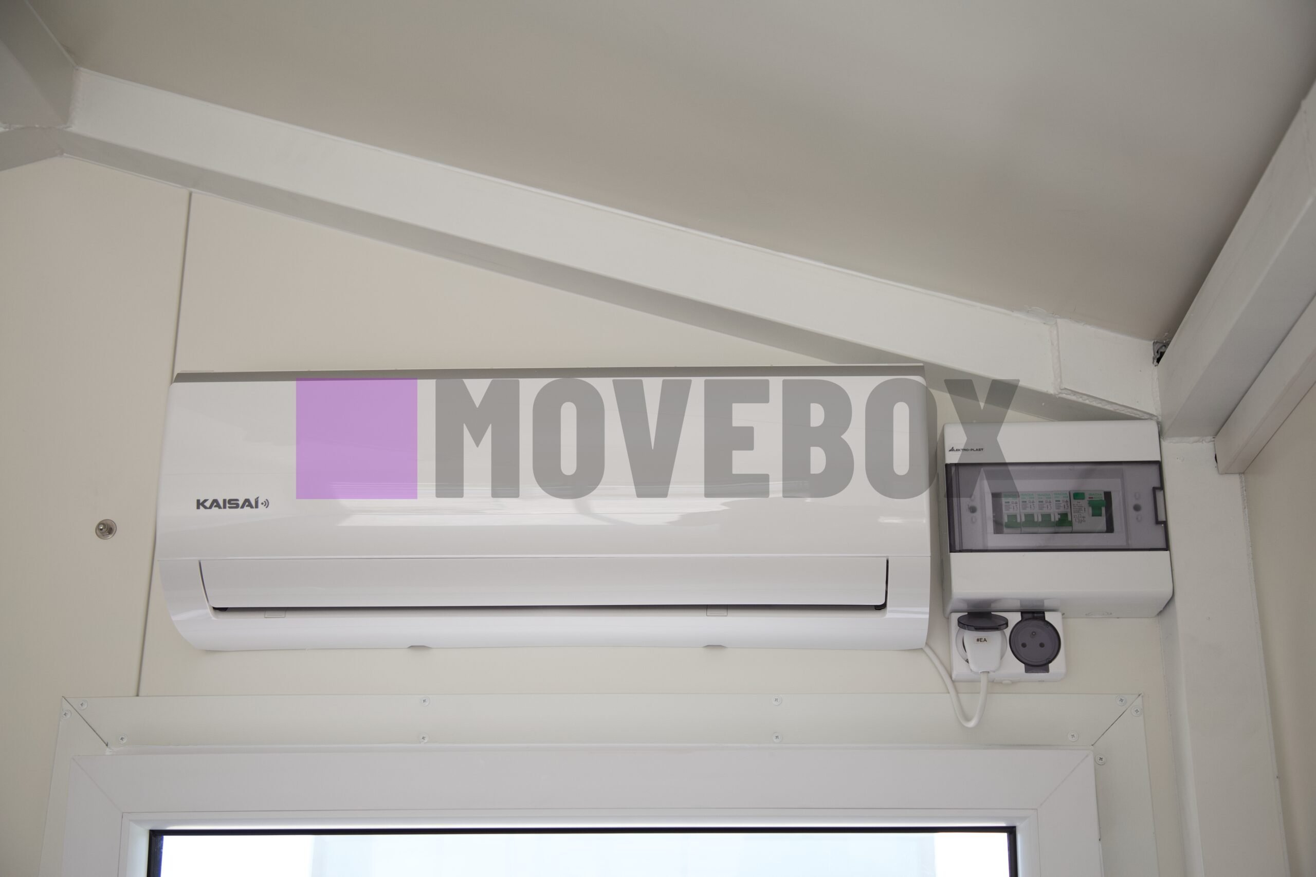 Container MOVEBOX 26