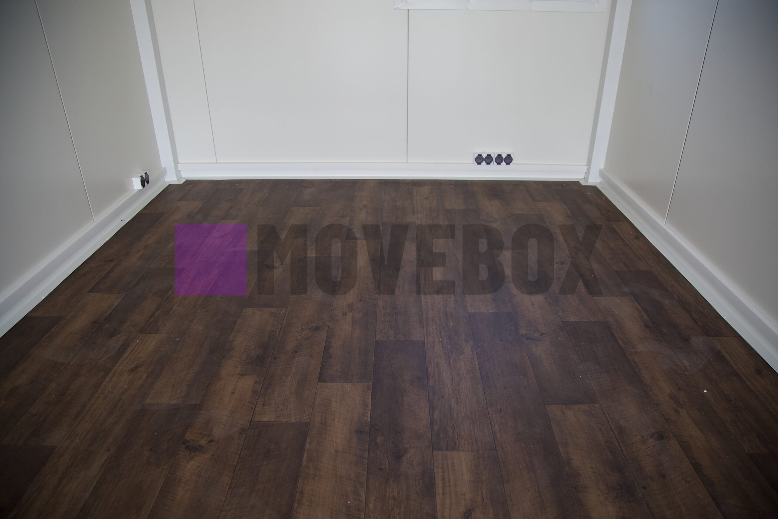 Container MOVEBOX 26