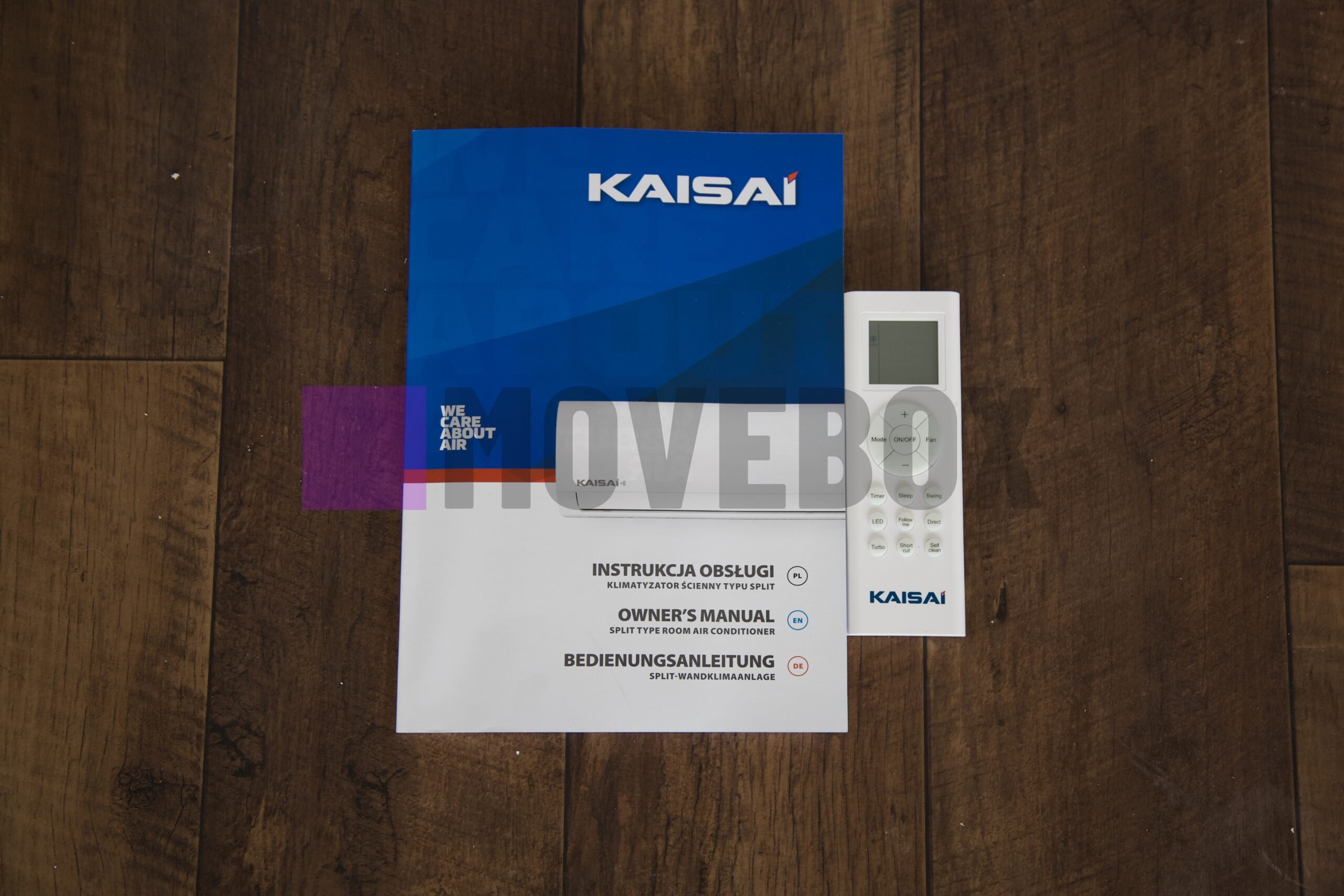 Container MOVEBOX 26