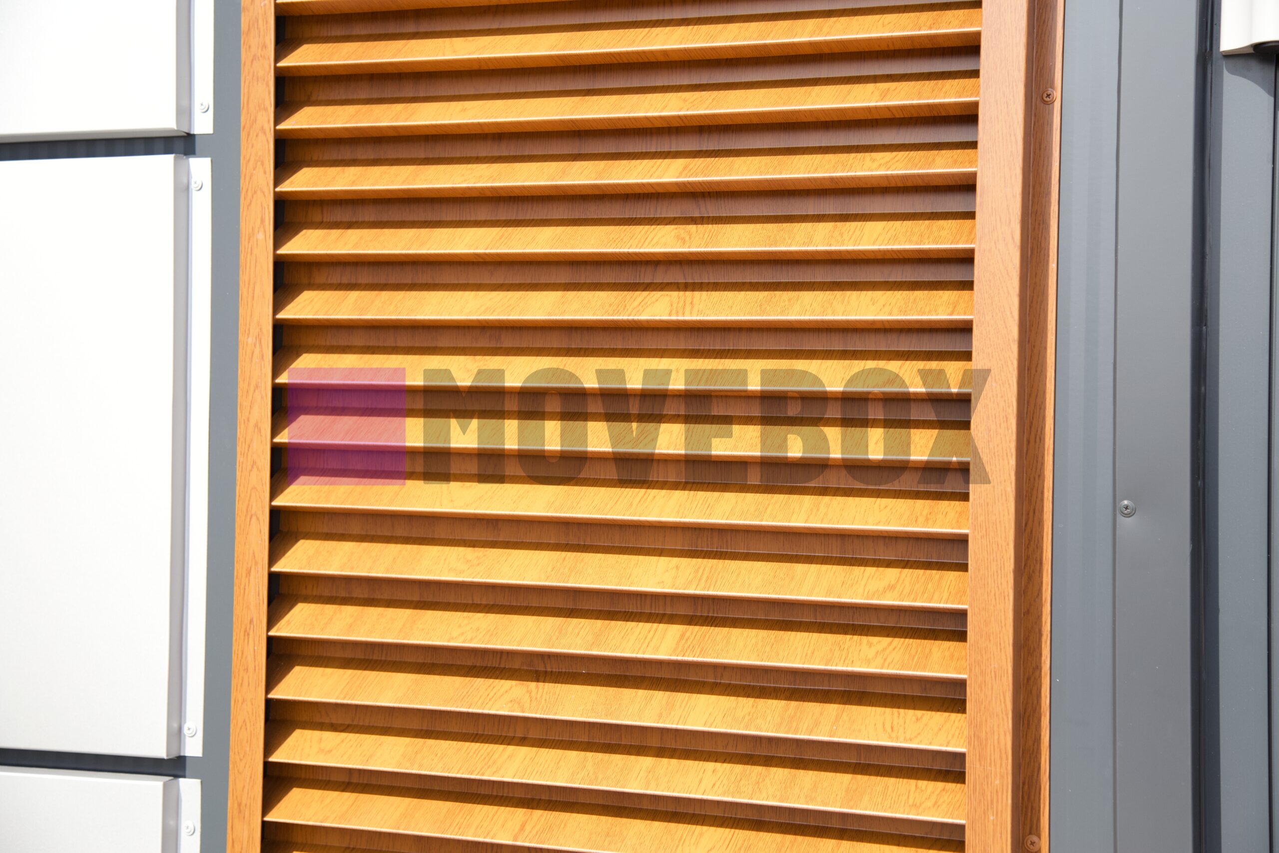 Container MOVEBOX 27