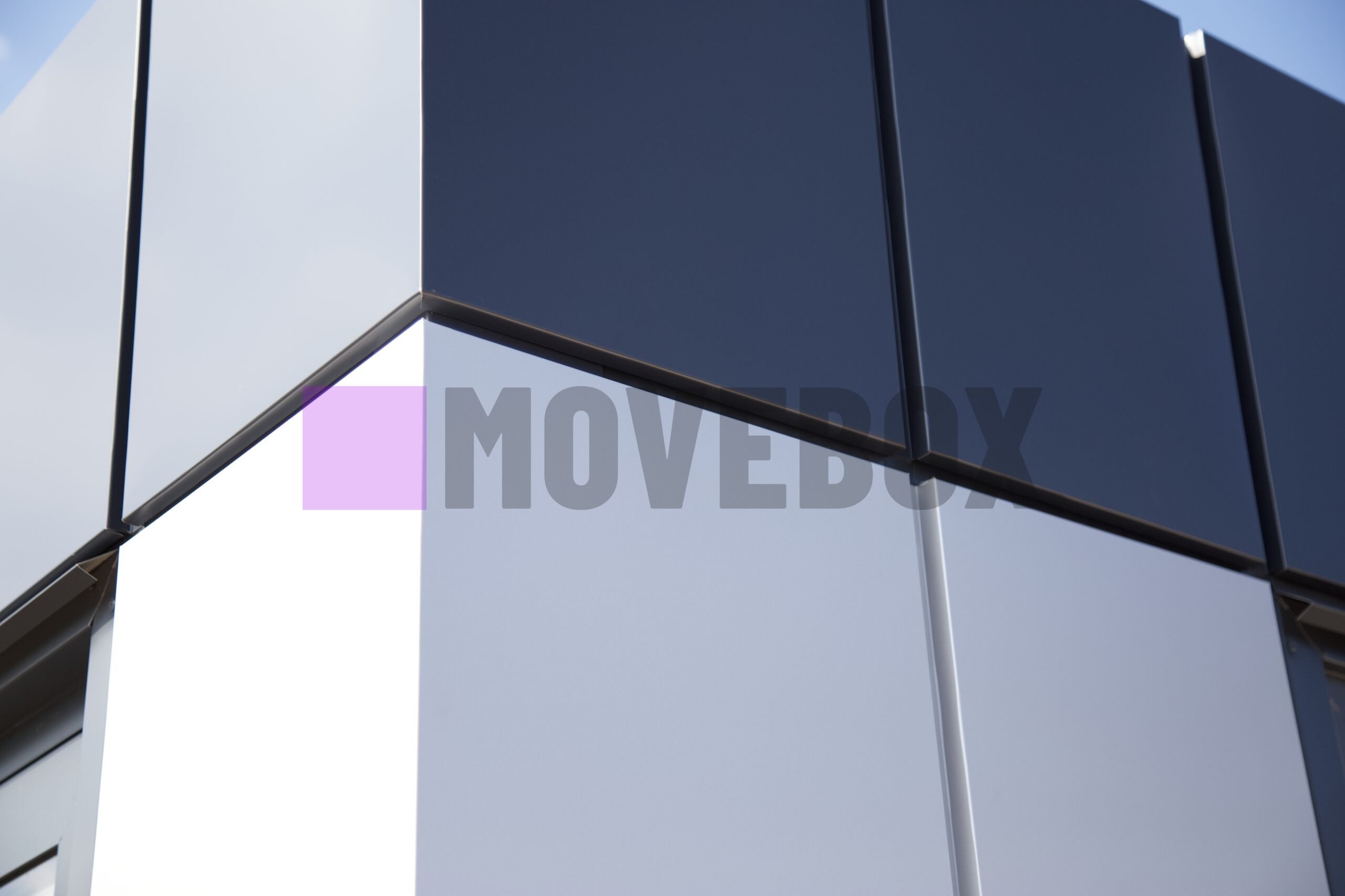 Container MOVEBOX 27