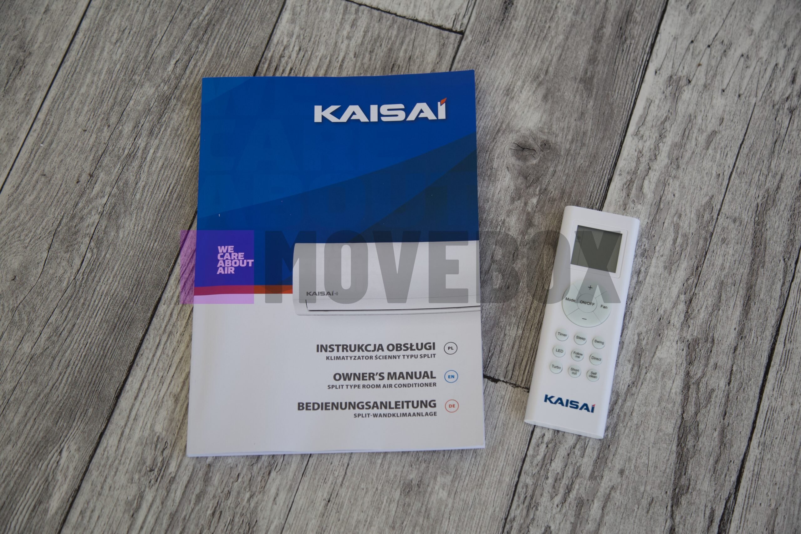 Container MOVEBOX 27