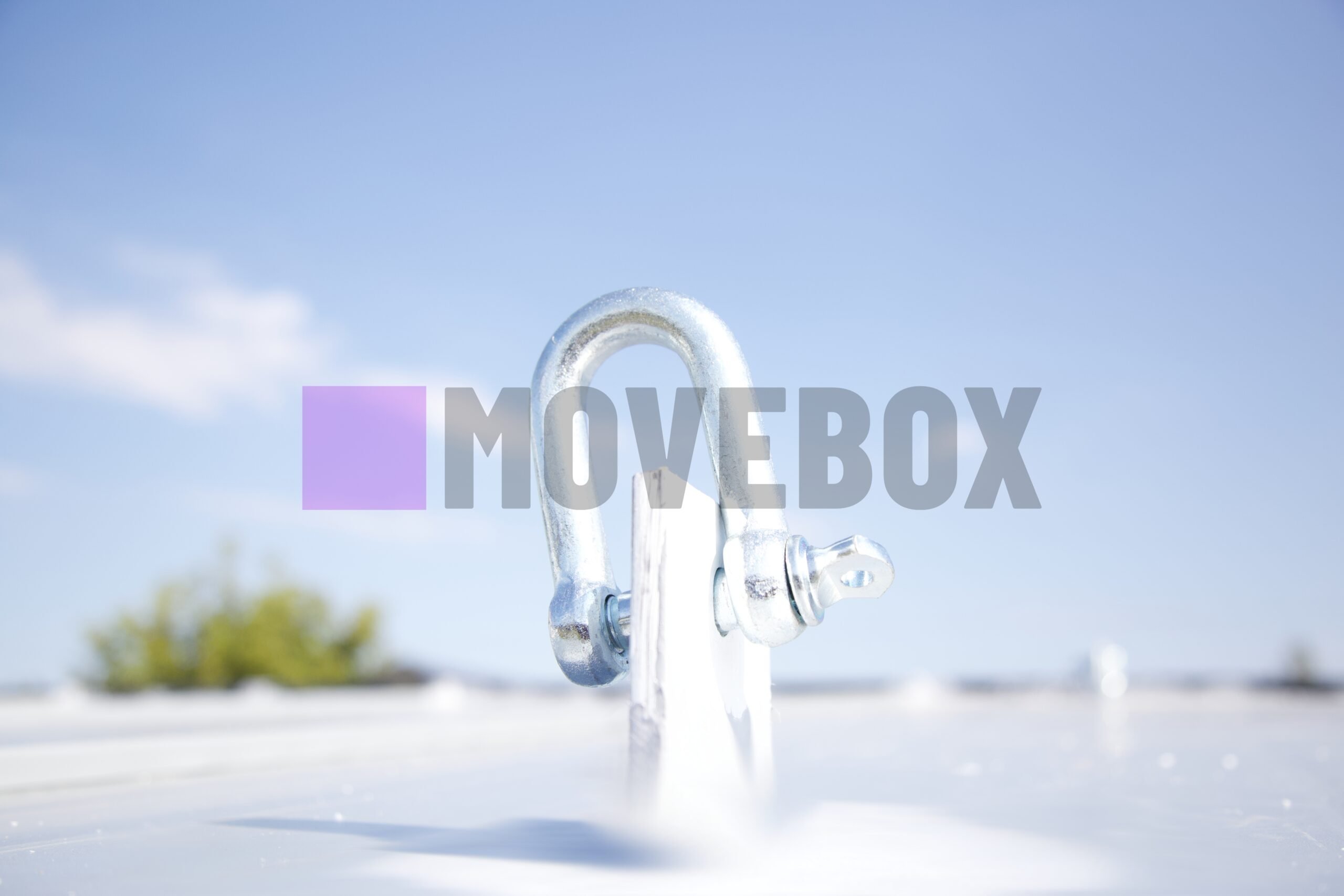 Container MOVEBOX 27