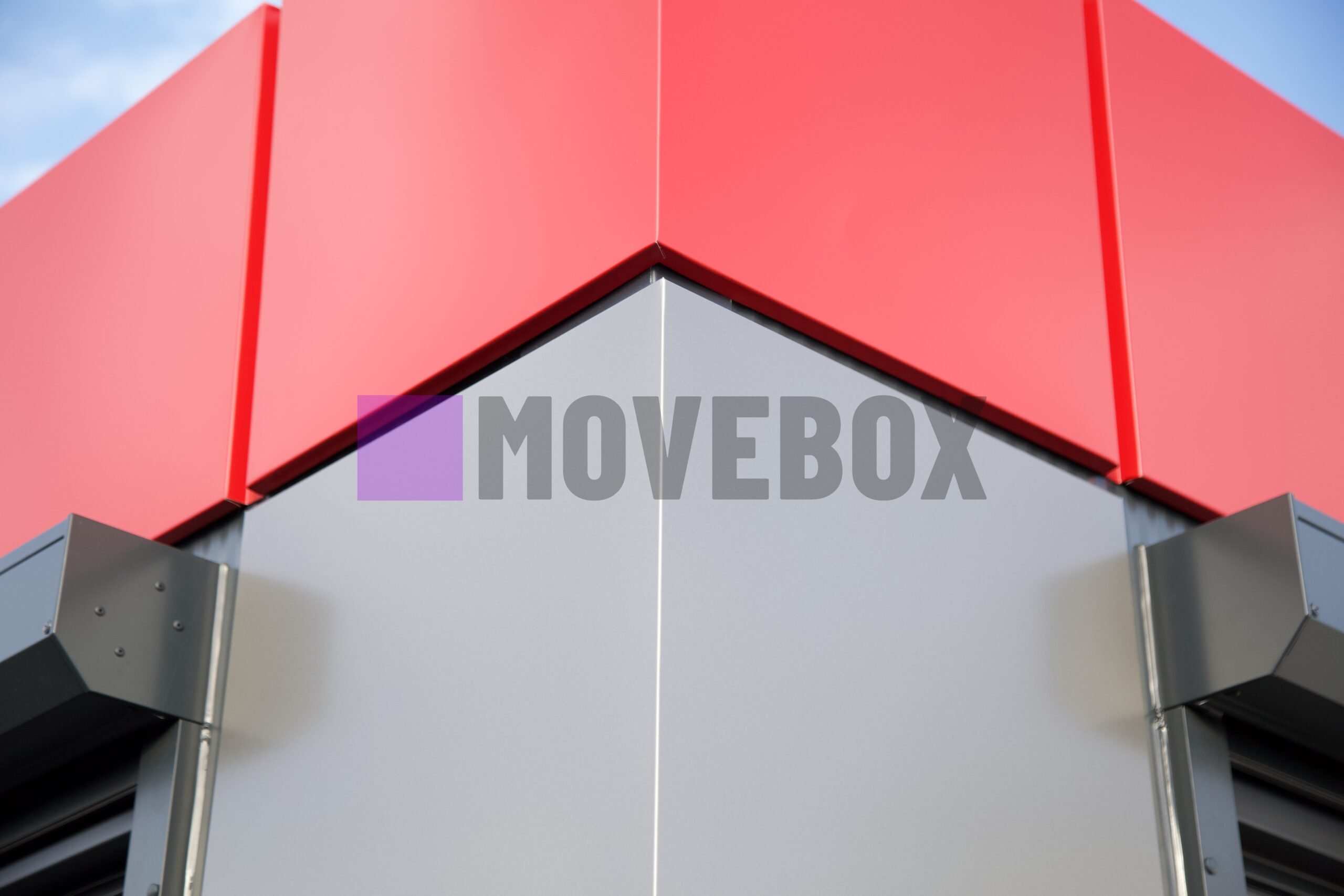 Container MOVEBOX 28