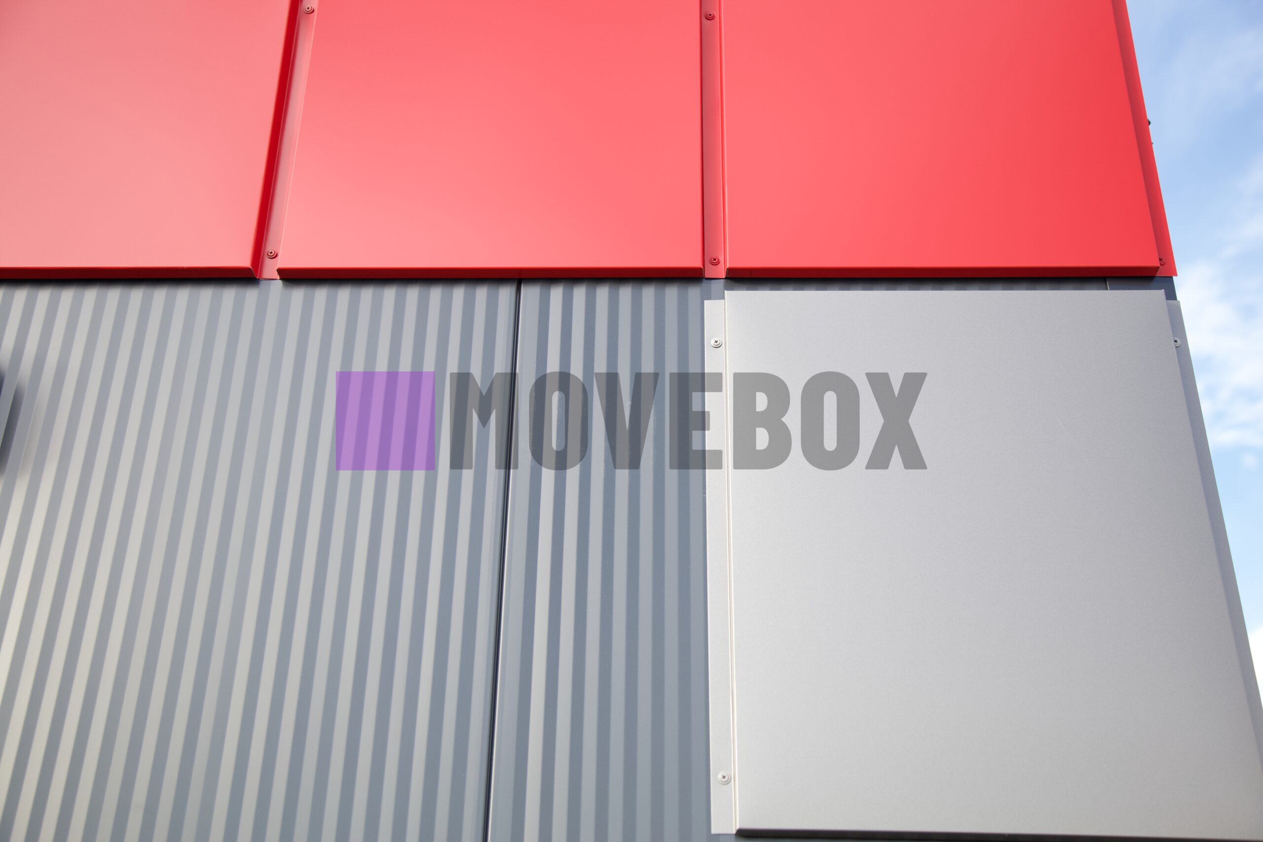 Container MOVEBOX 28