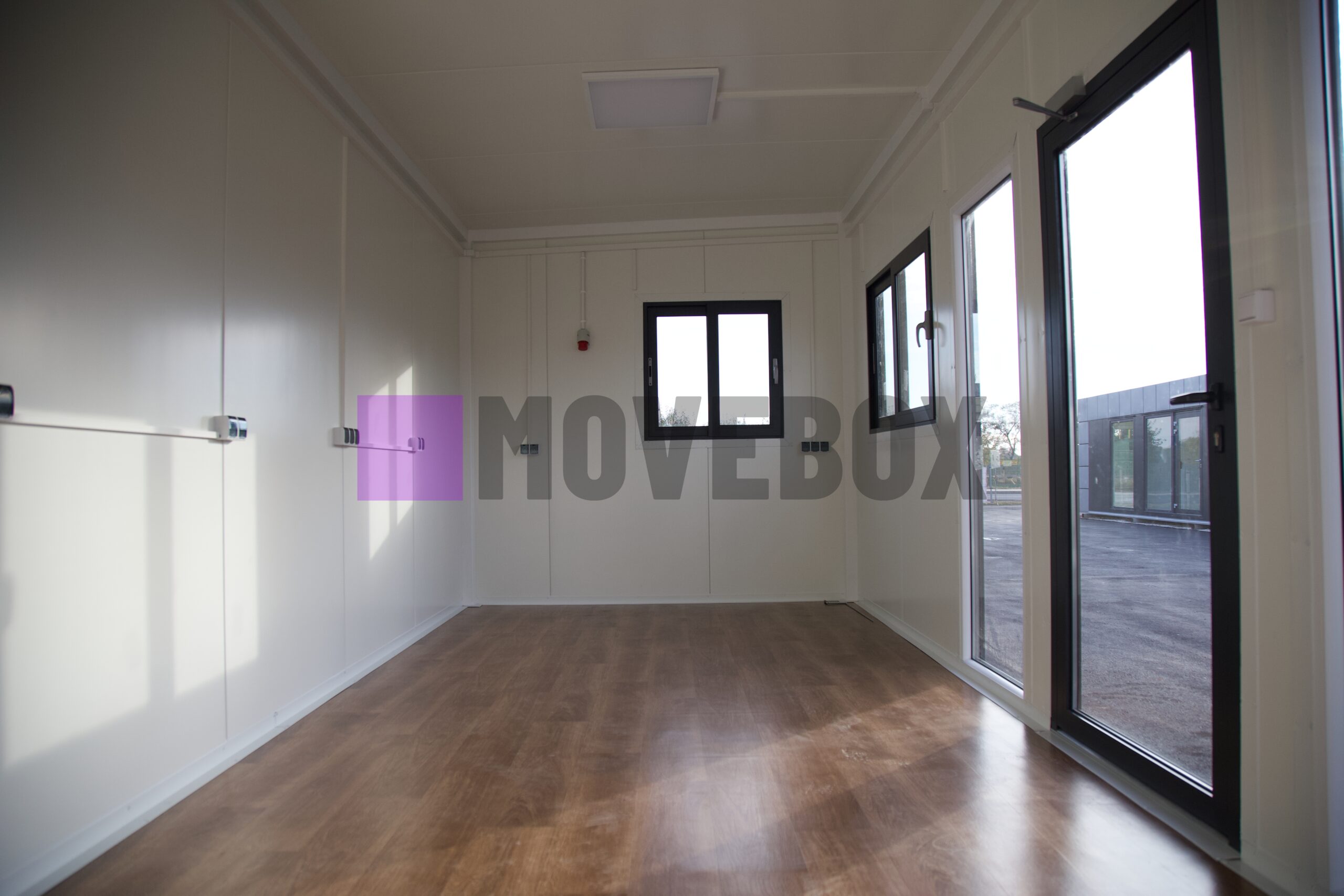 Container MOVEBOX 28