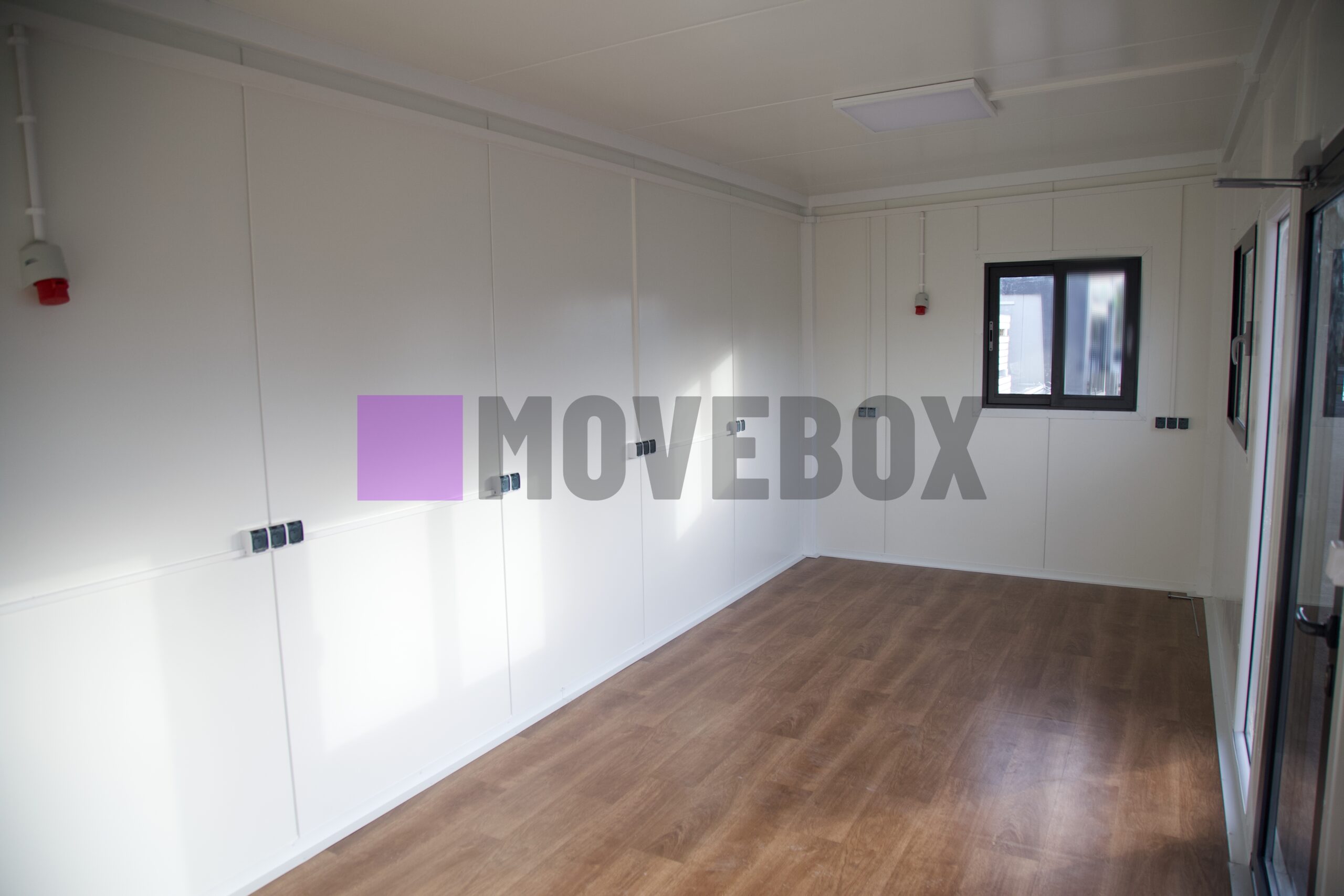Container MOVEBOX 28