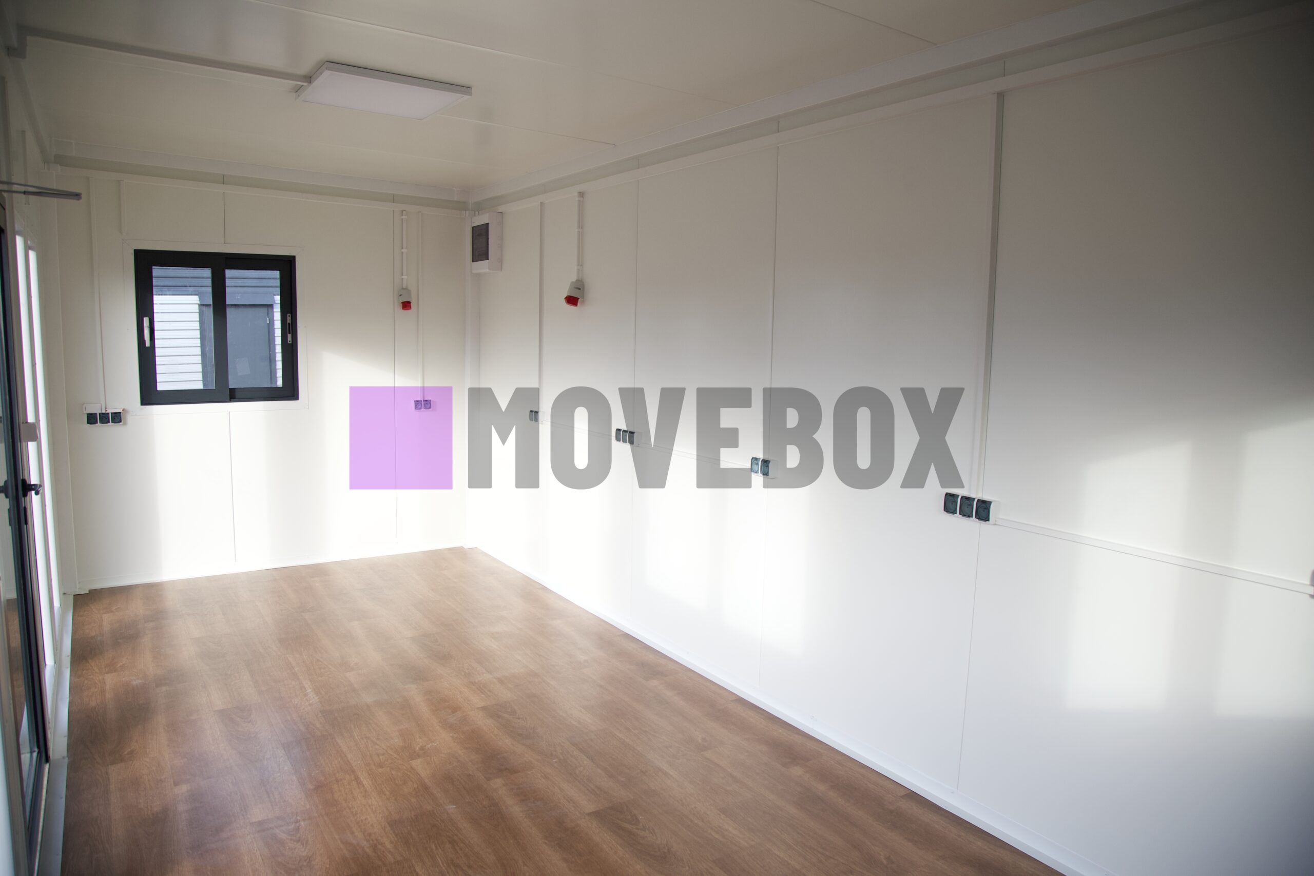 Container MOVEBOX 28