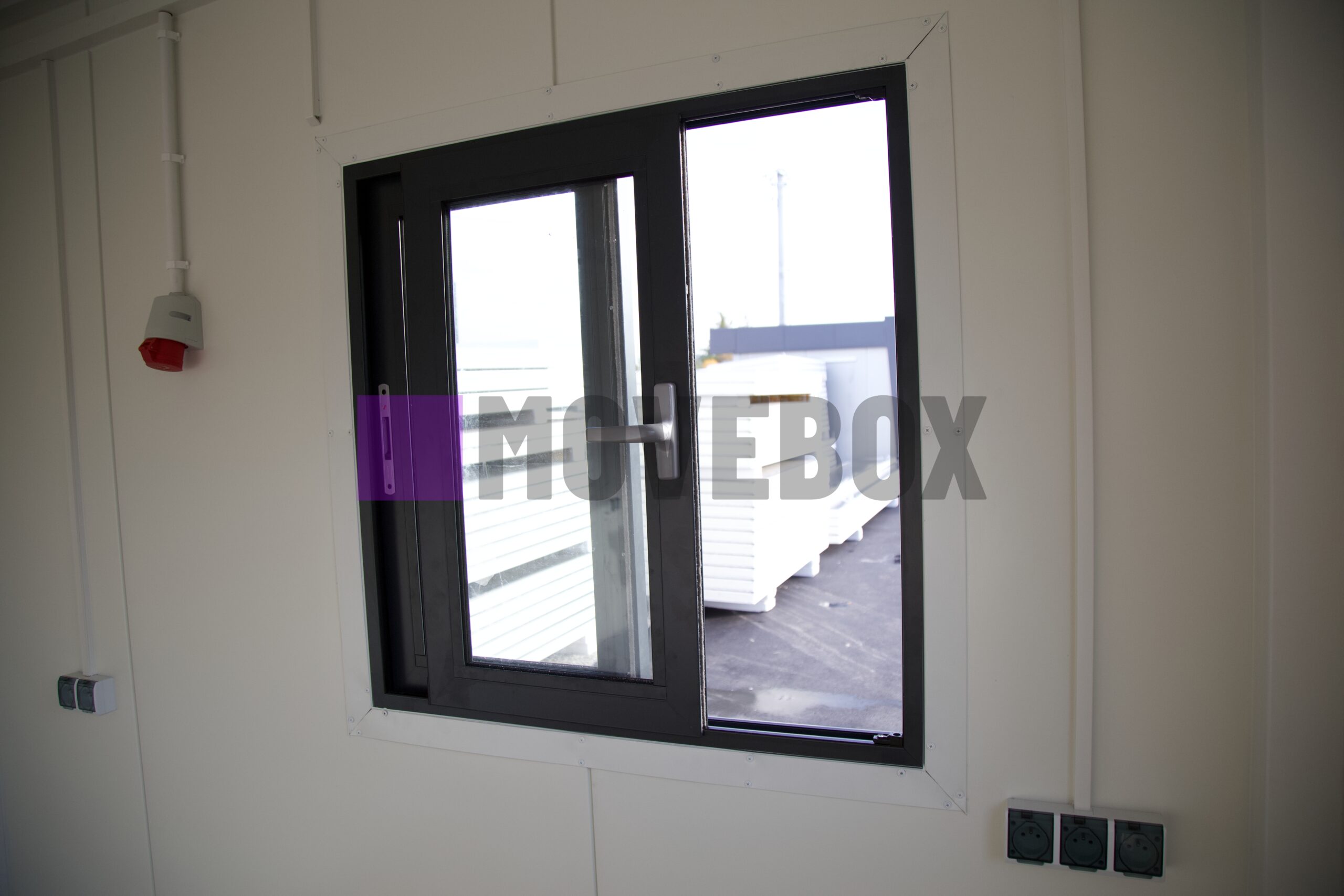 Container MOVEBOX 28