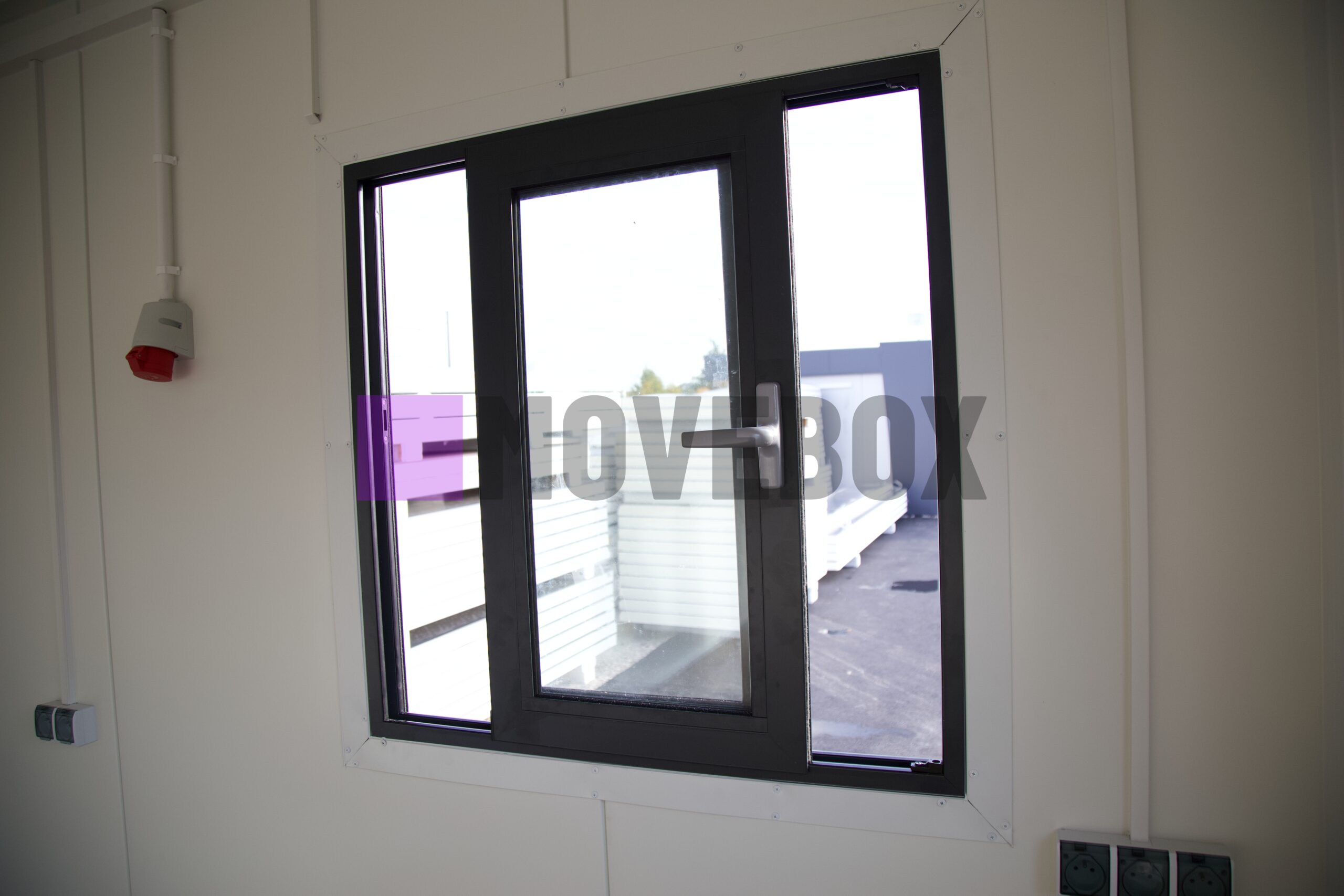 Container MOVEBOX 28