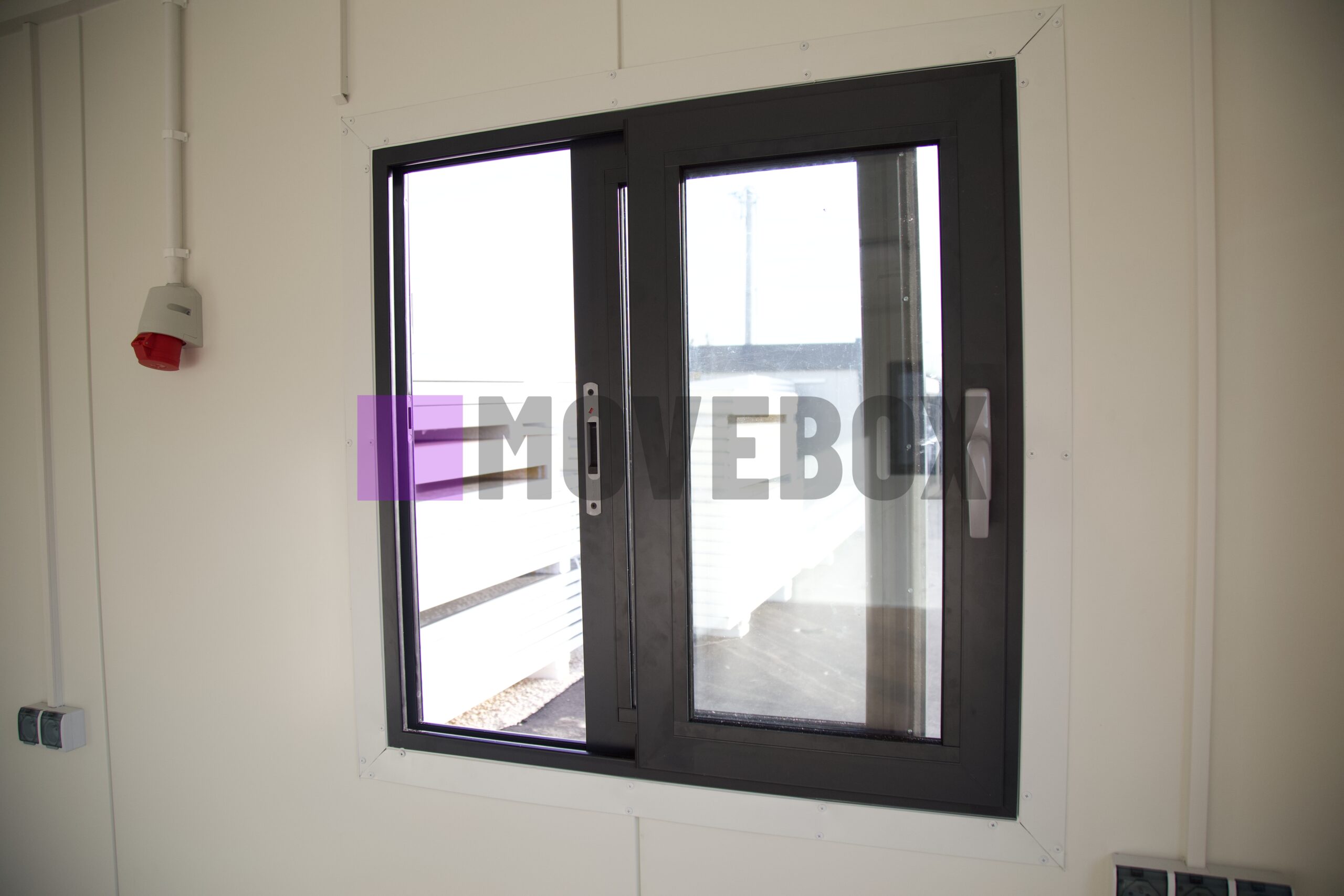 Container MOVEBOX 28