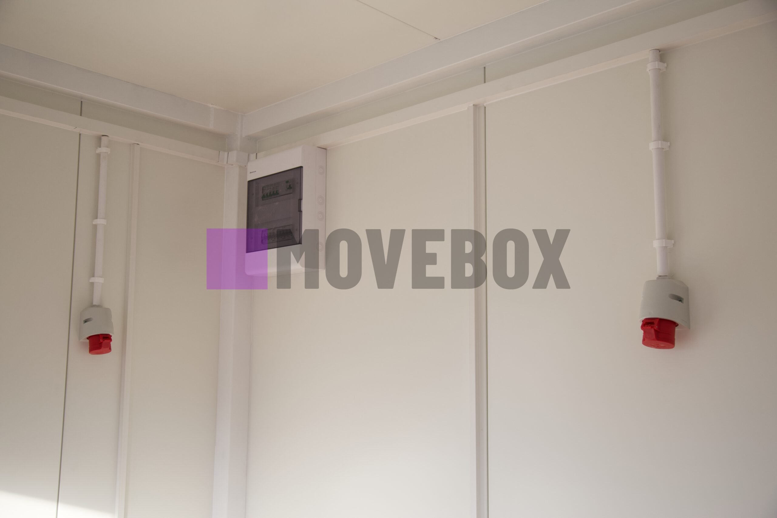 Container MOVEBOX 28