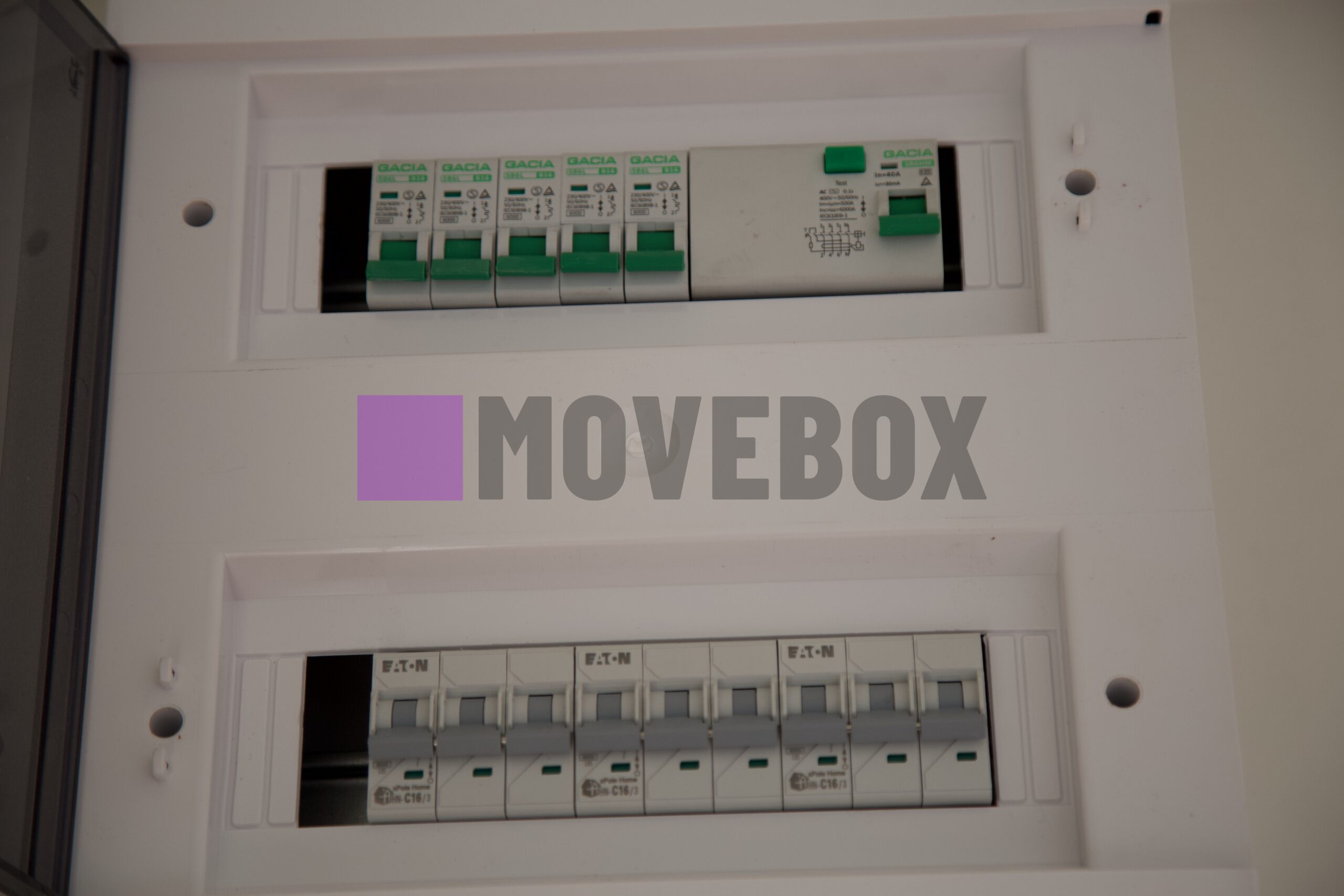 Container MOVEBOX 28