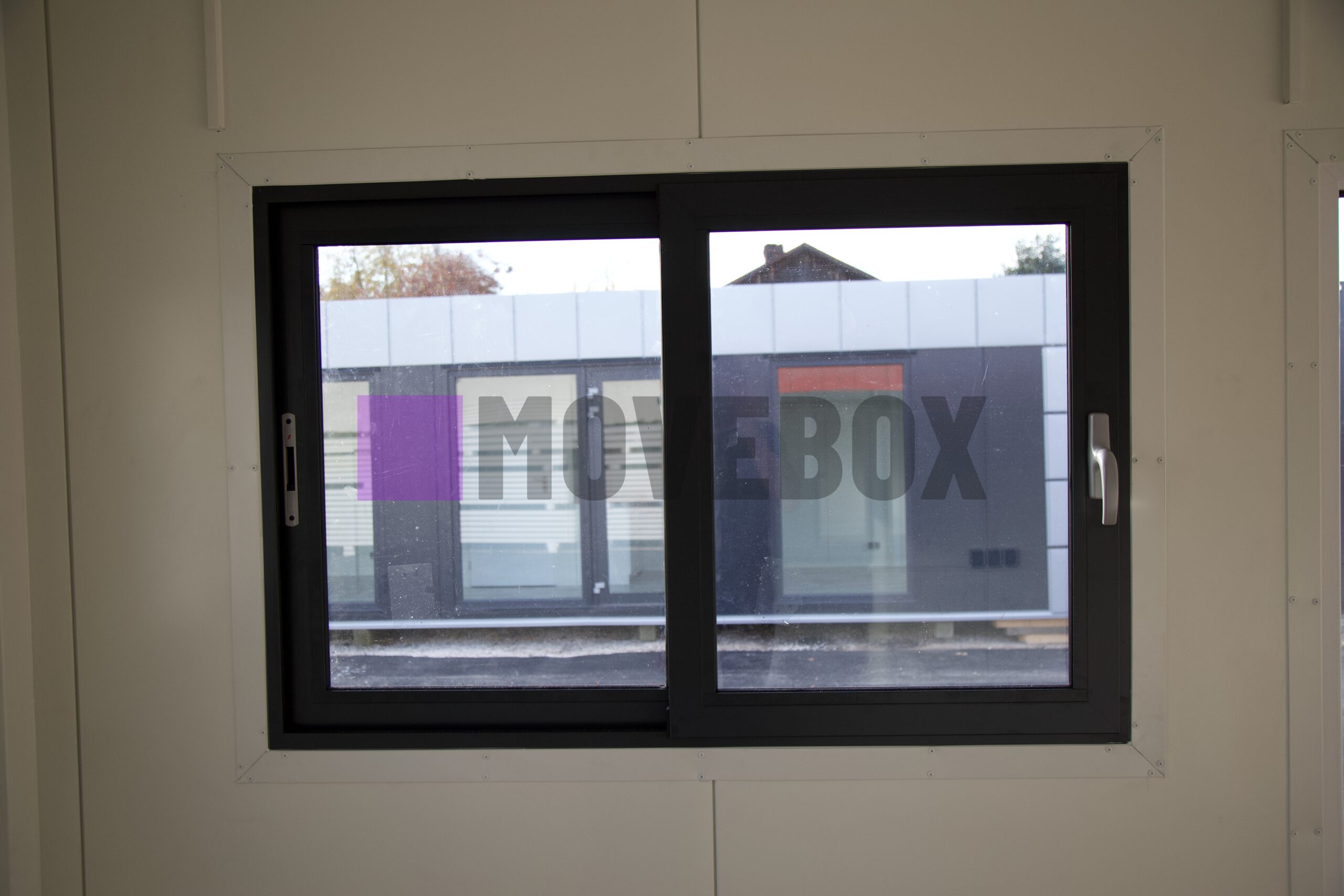 Container MOVEBOX 28