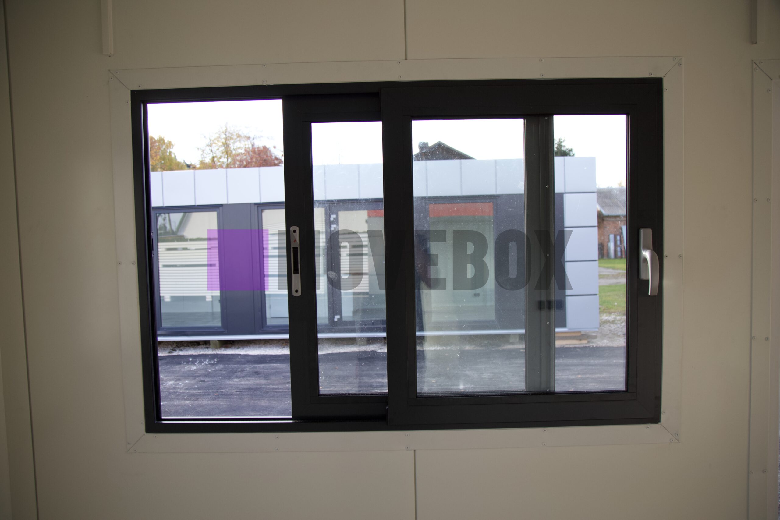 Container MOVEBOX 28