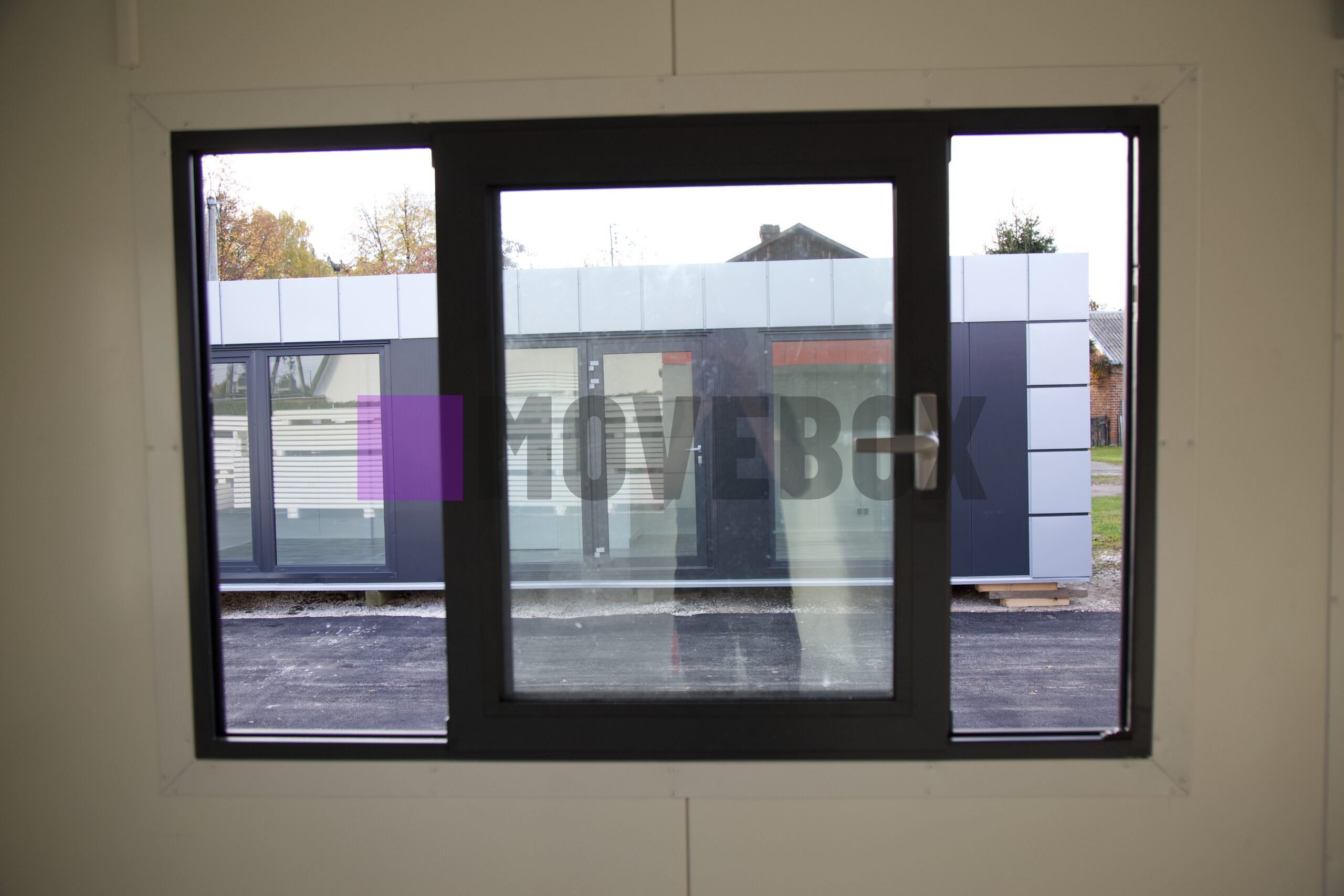 Container MOVEBOX 28