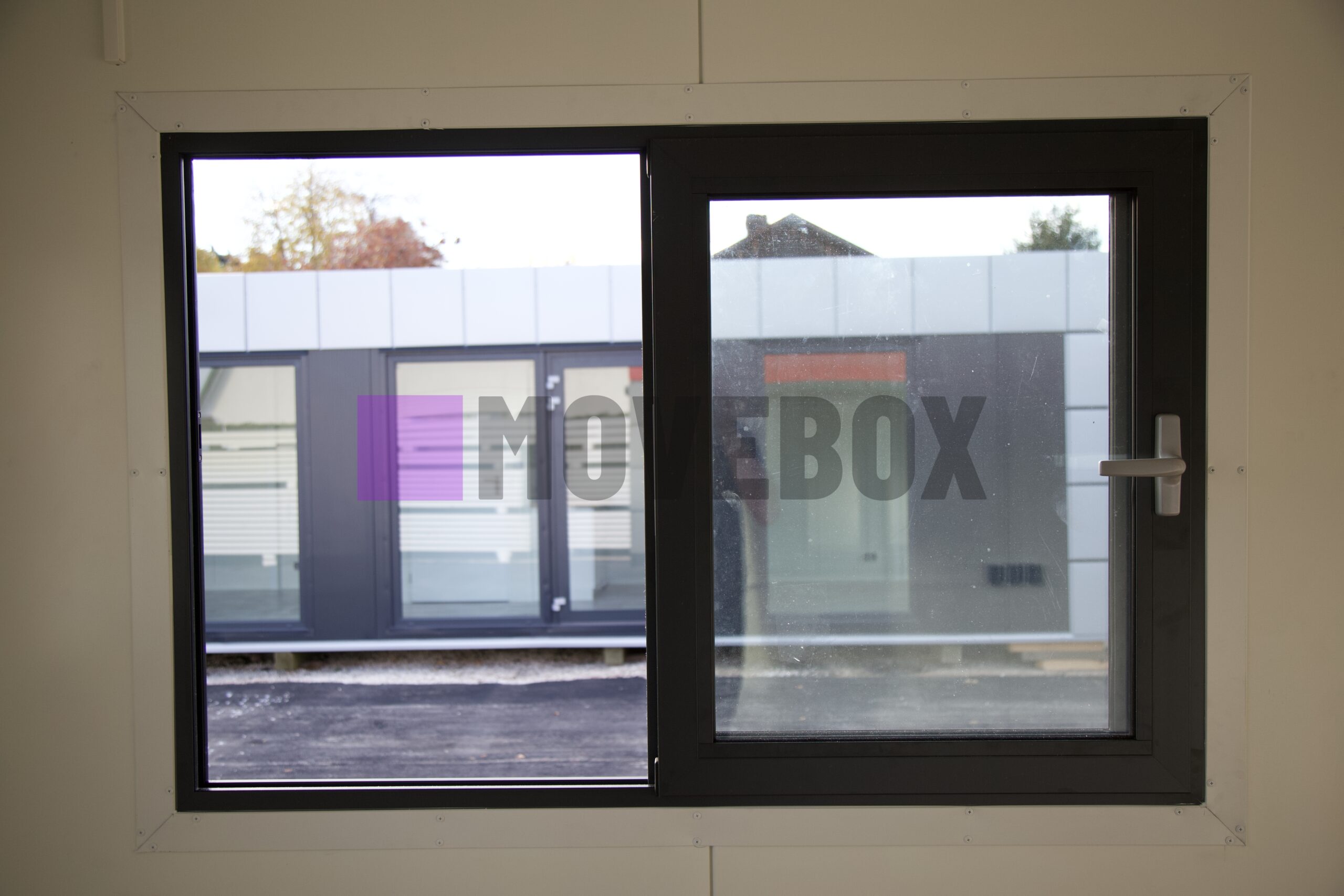 Container MOVEBOX 28