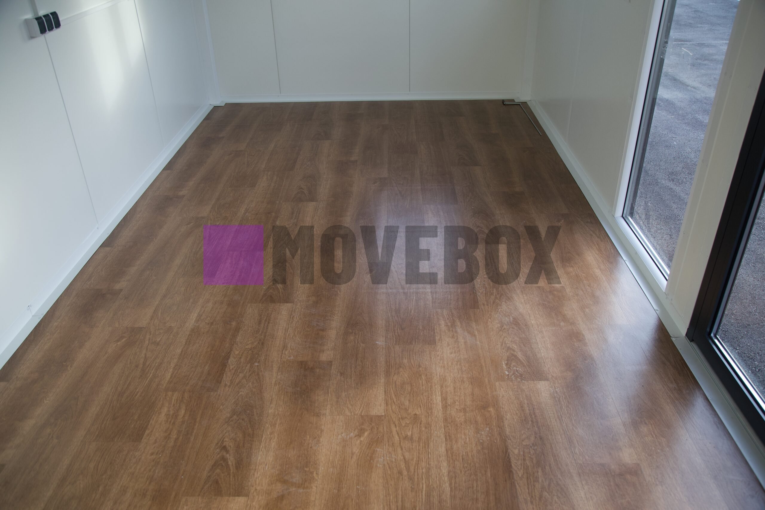 Container MOVEBOX 28