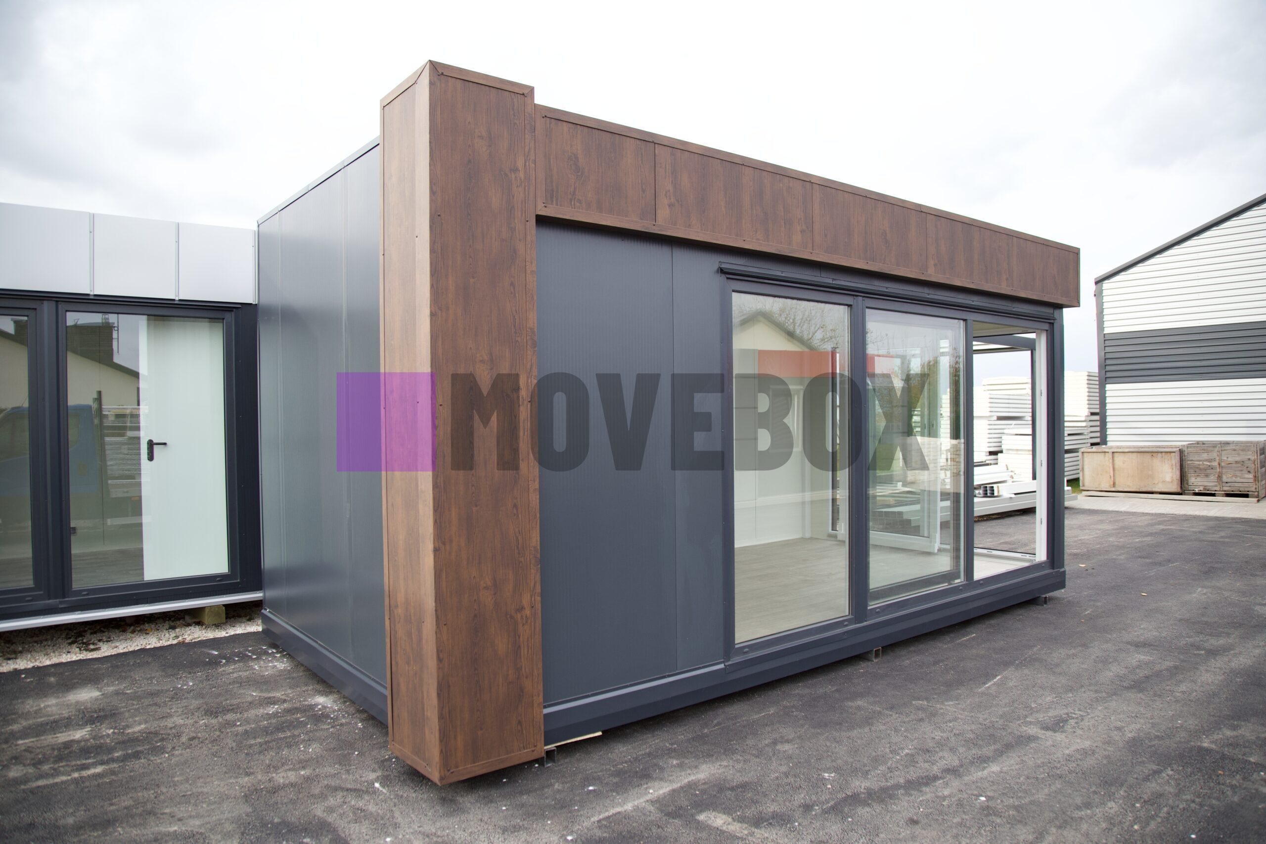 Container MOVEBOX 29