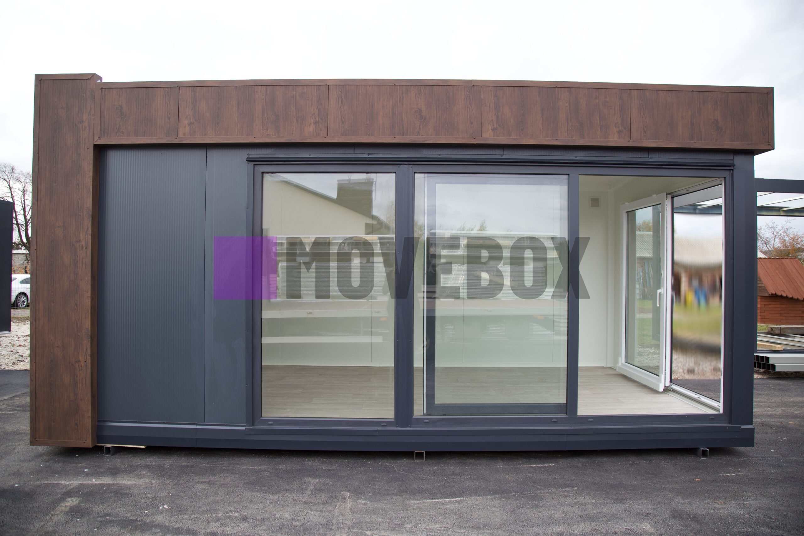 Container MOVEBOX 29