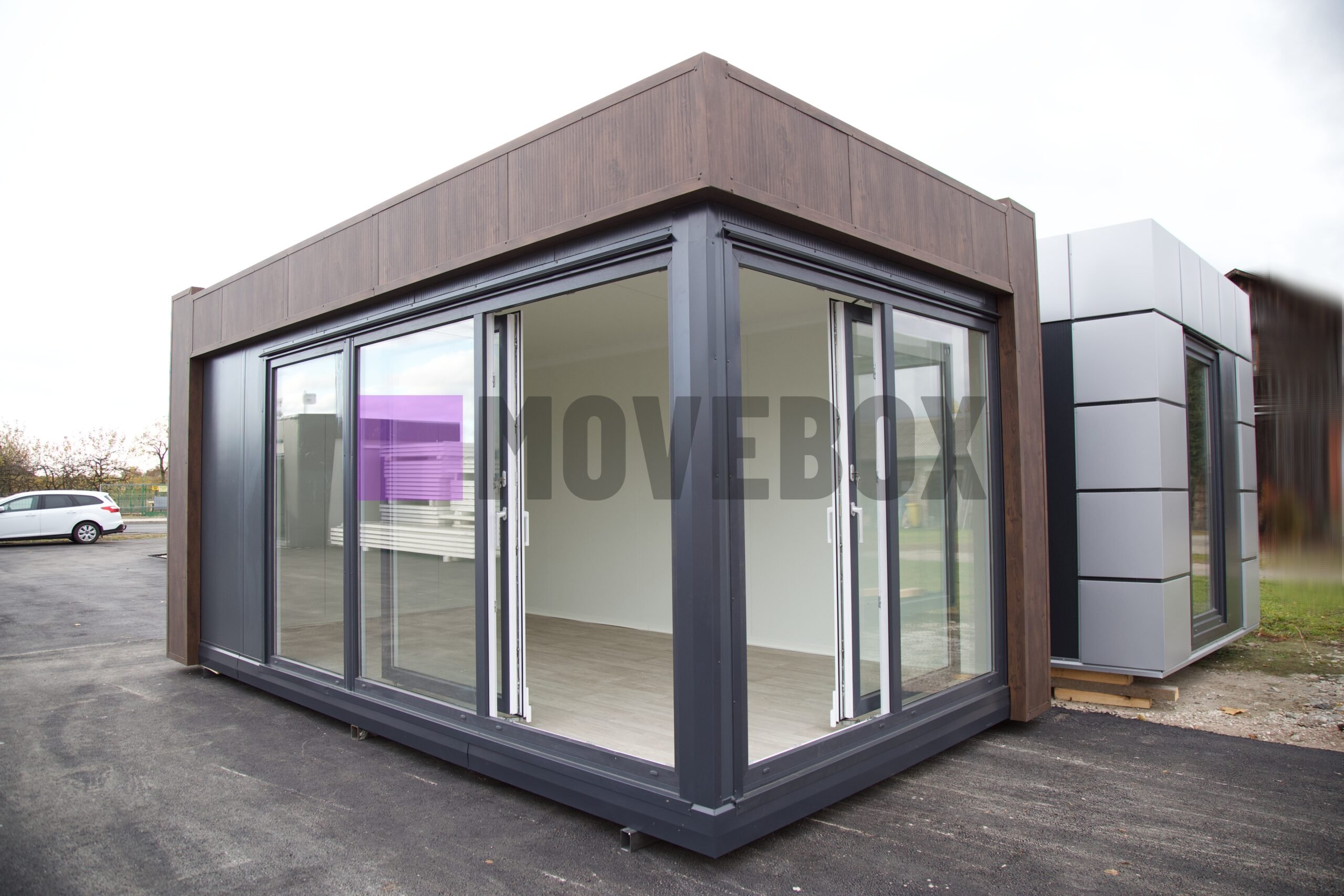 Container MOVEBOX 29
