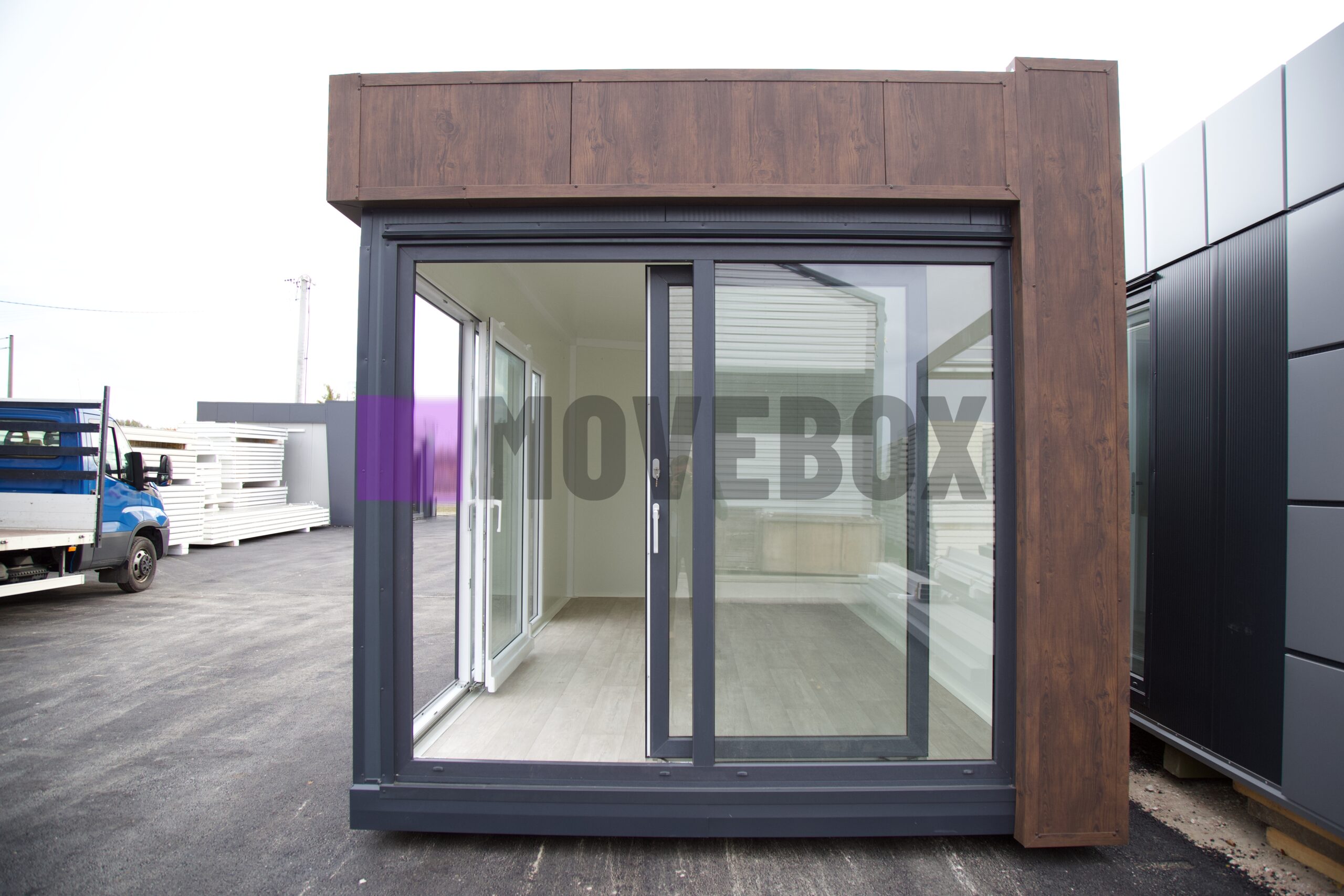Container MOVEBOX 29