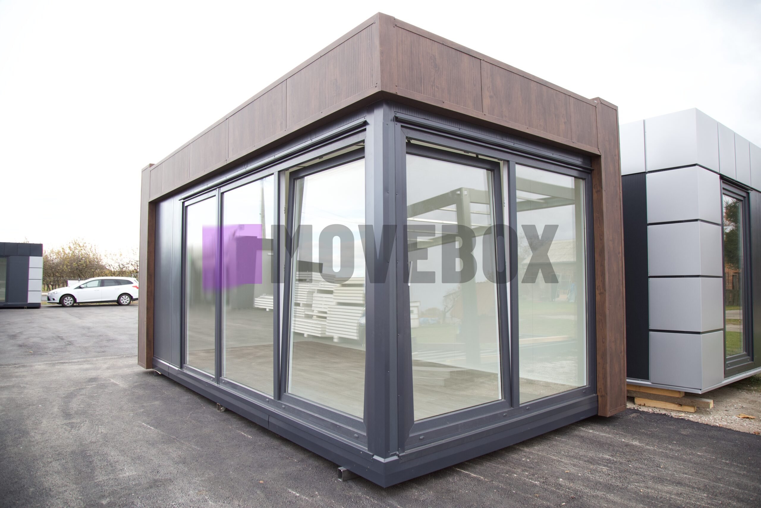 Container MOVEBOX 29