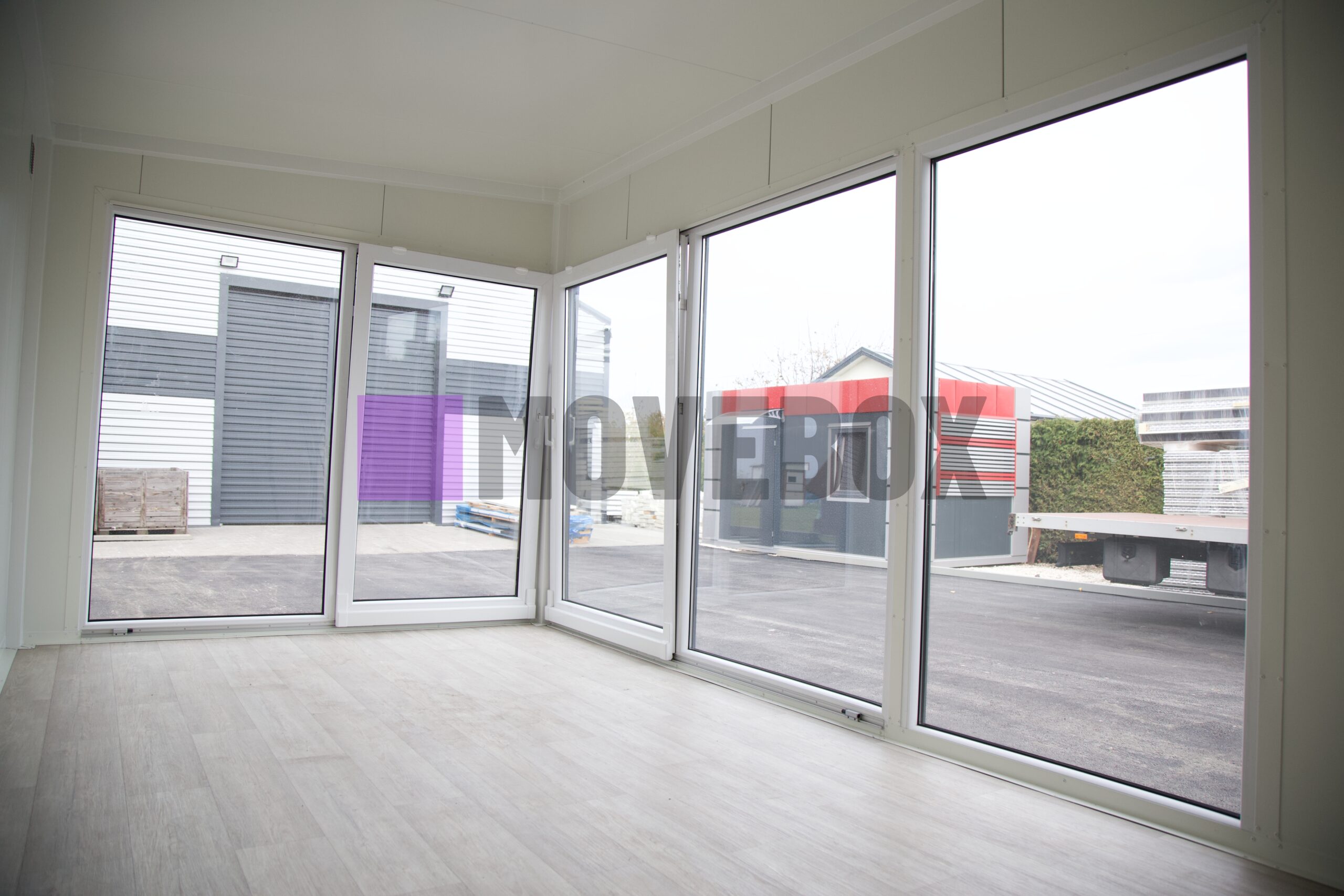 Container MOVEBOX 29