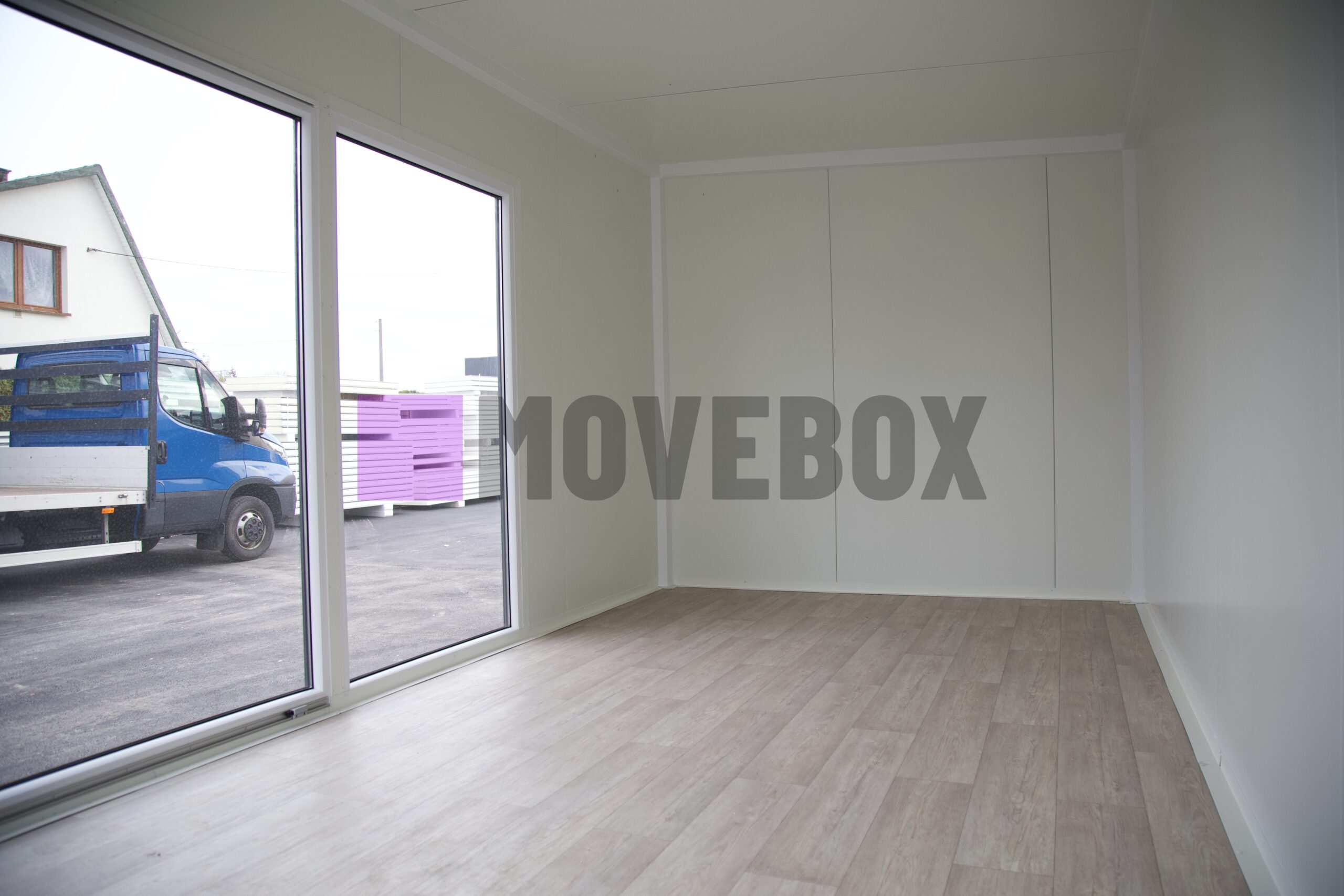 Container MOVEBOX 29