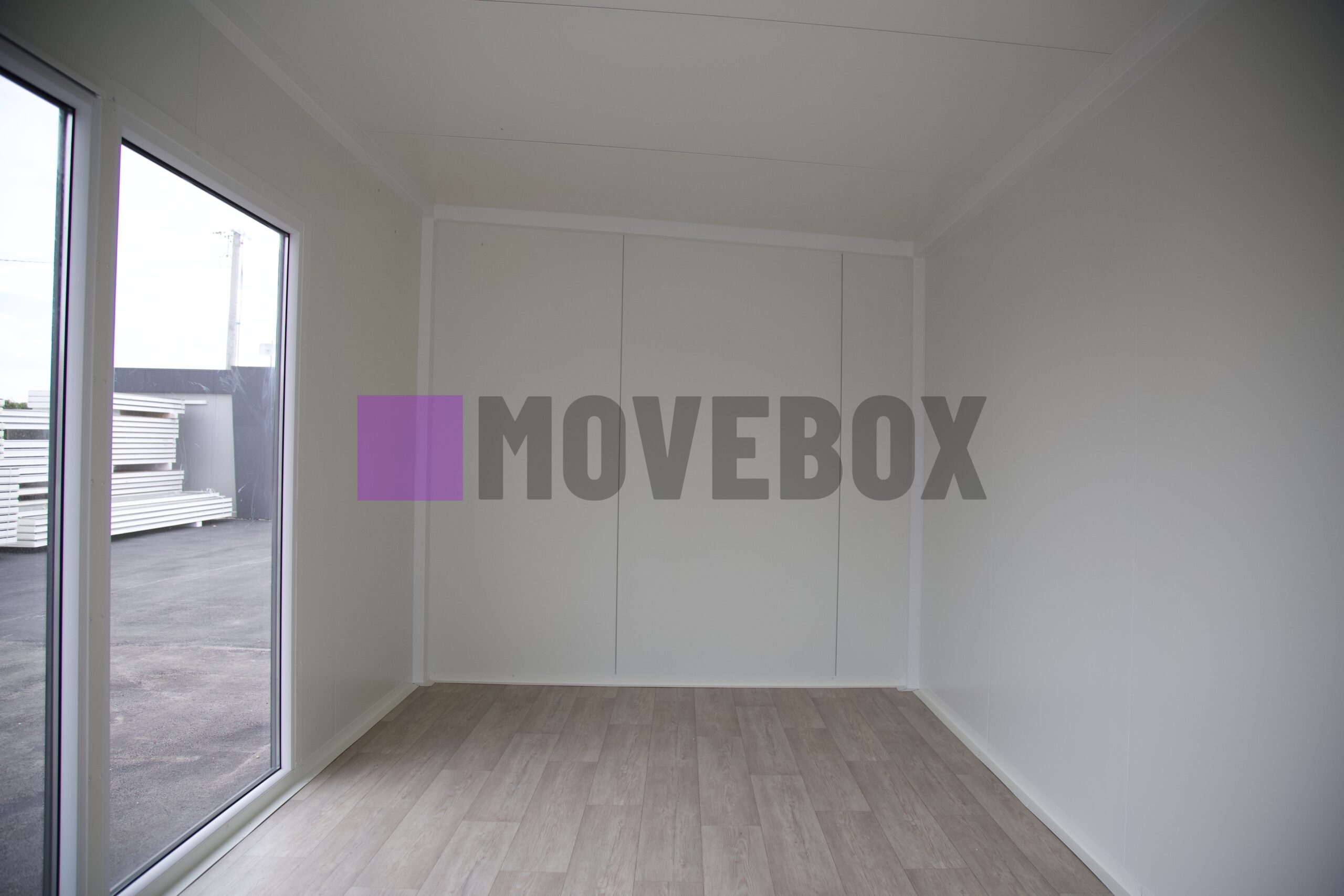 Container MOVEBOX 29