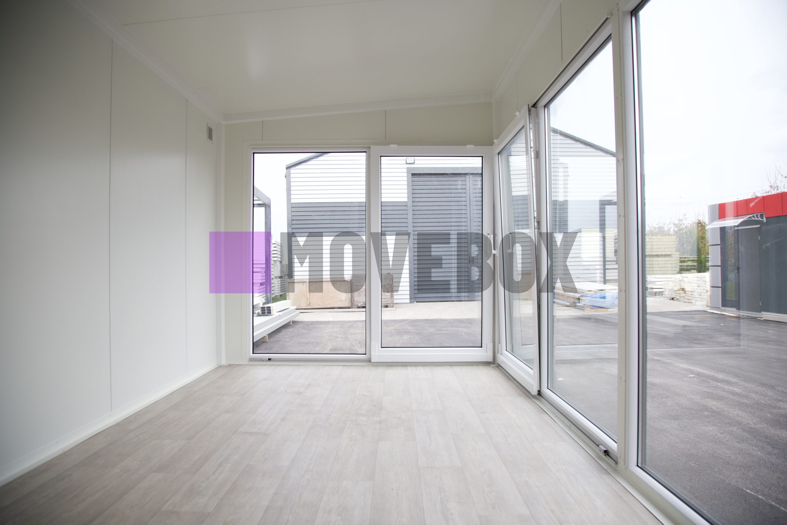 Container MOVEBOX 29