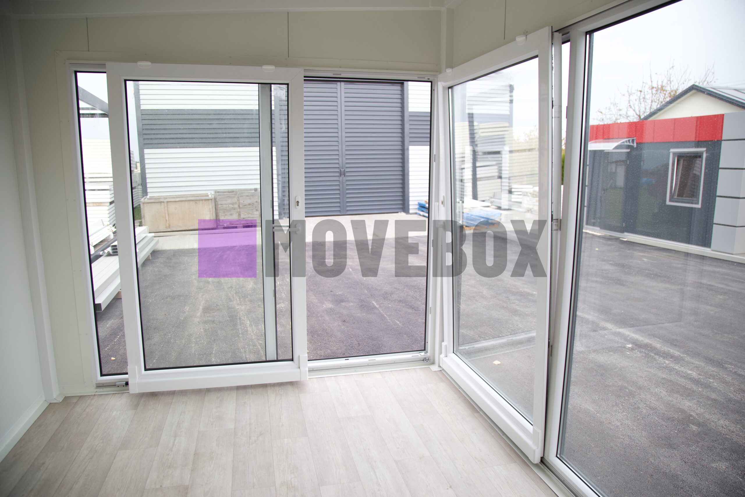 Container MOVEBOX 29