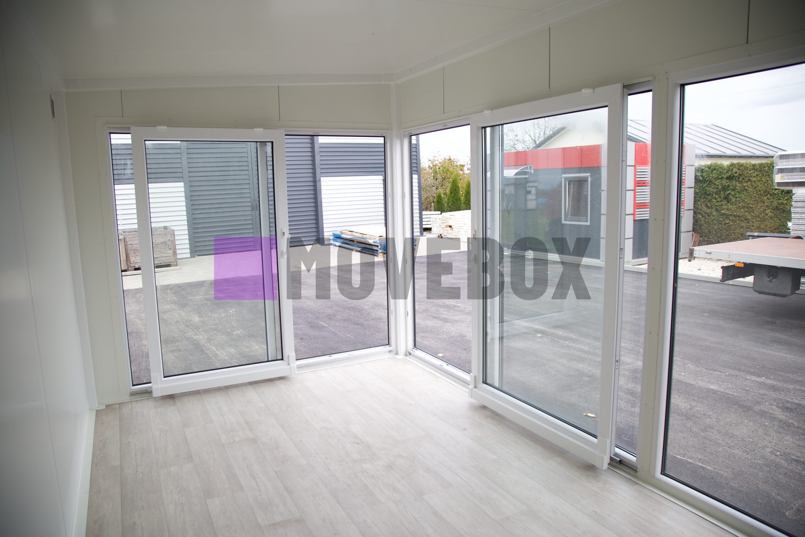 Container MOVEBOX 29