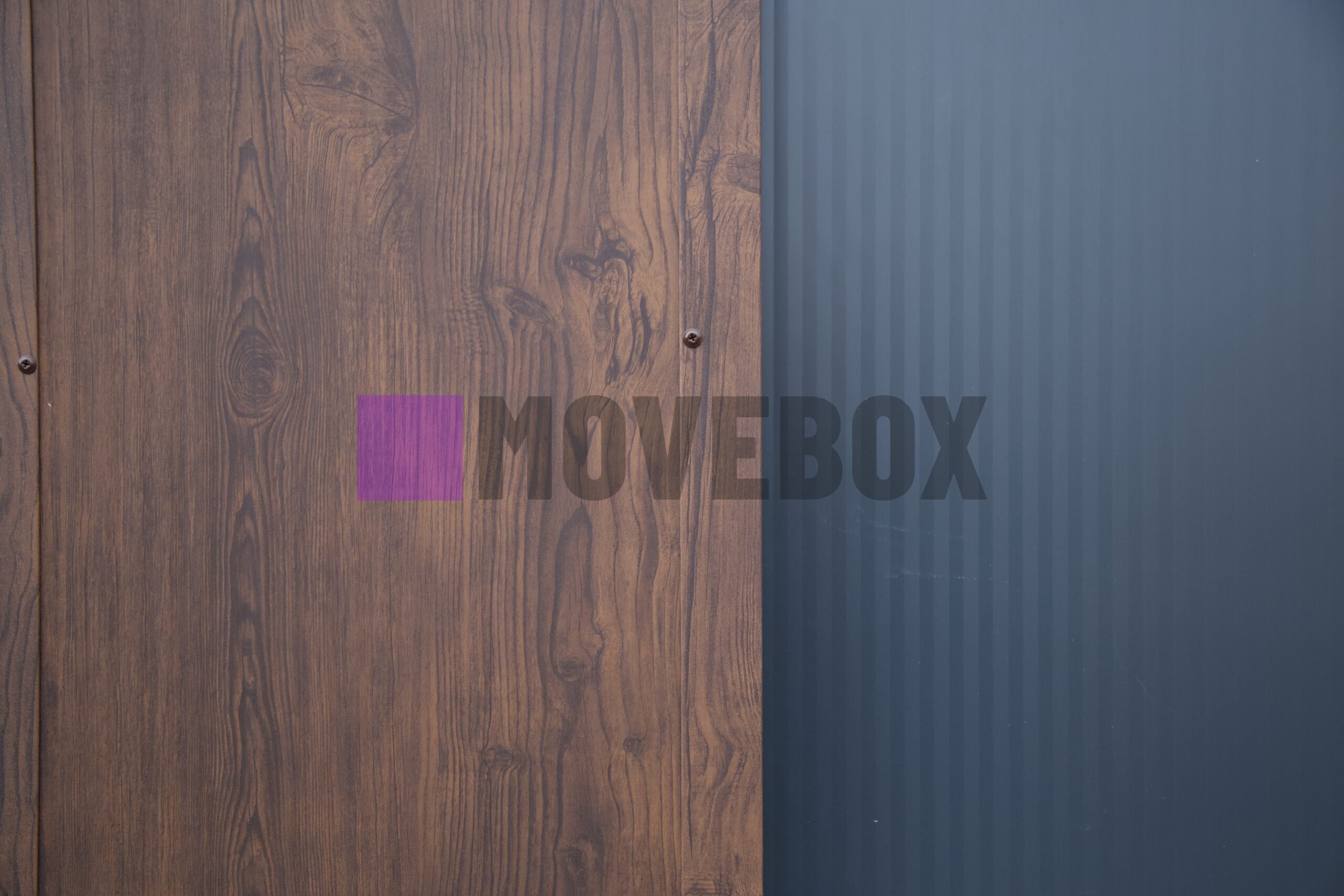 Container MOVEBOX 29