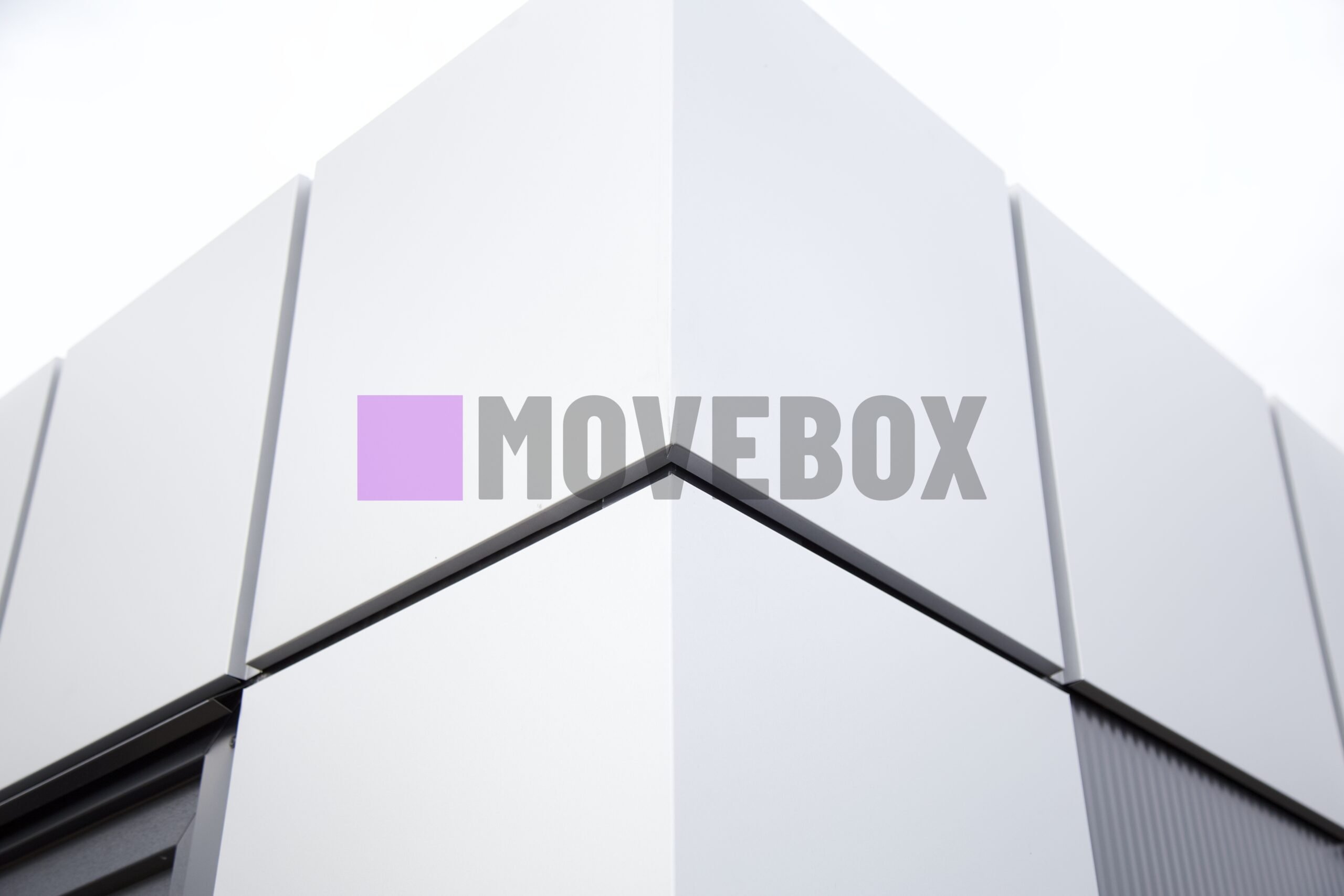 Container MOVEBOX 30