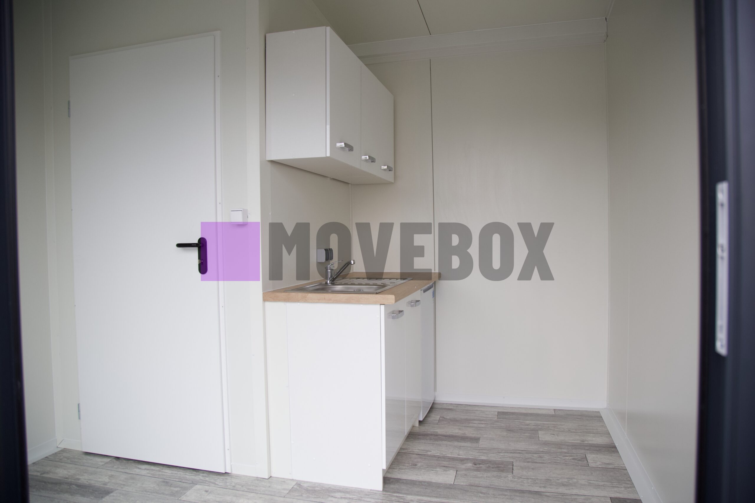 Container MOVEBOX 30