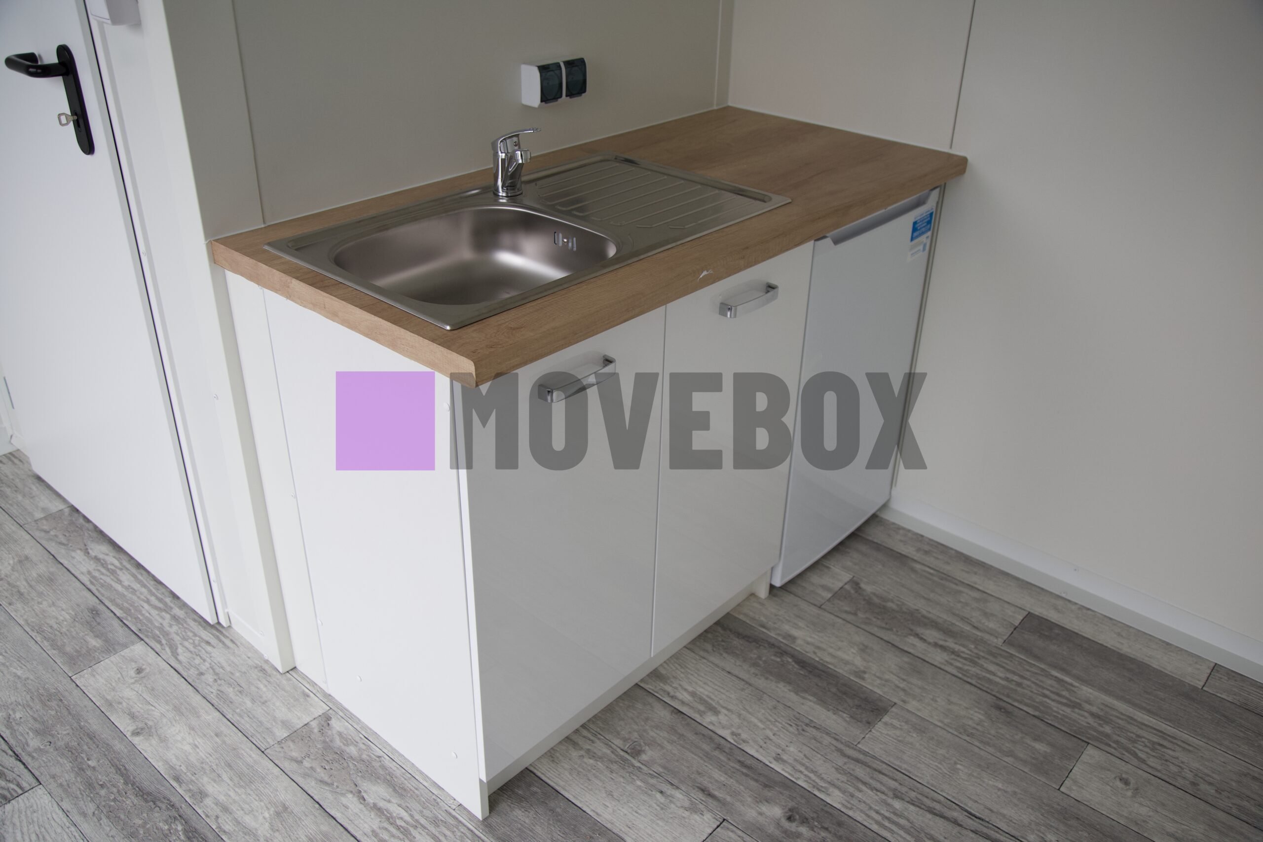 Container MOVEBOX 30